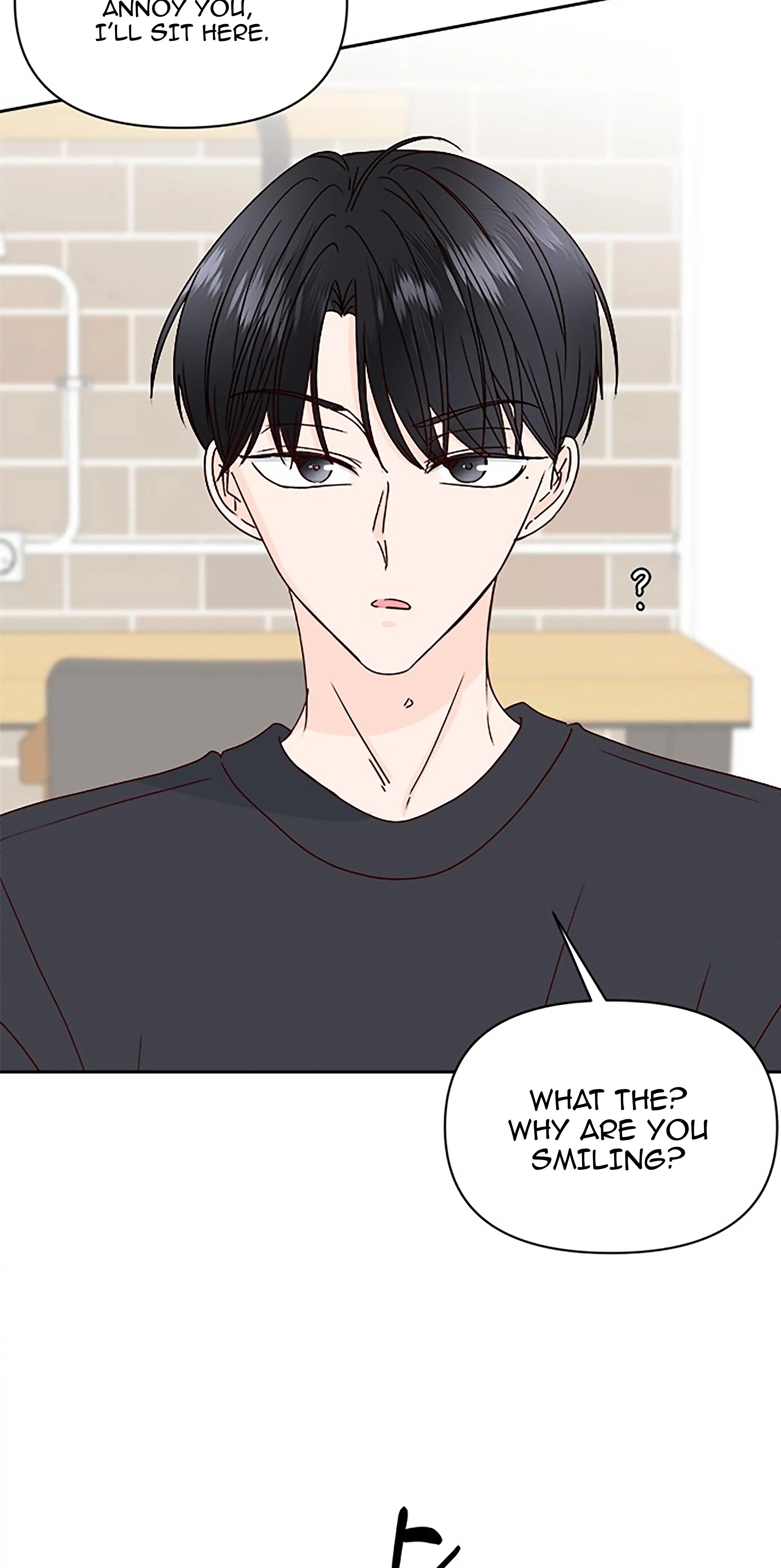 Next Door Boyfriend Chapter 20 page 13