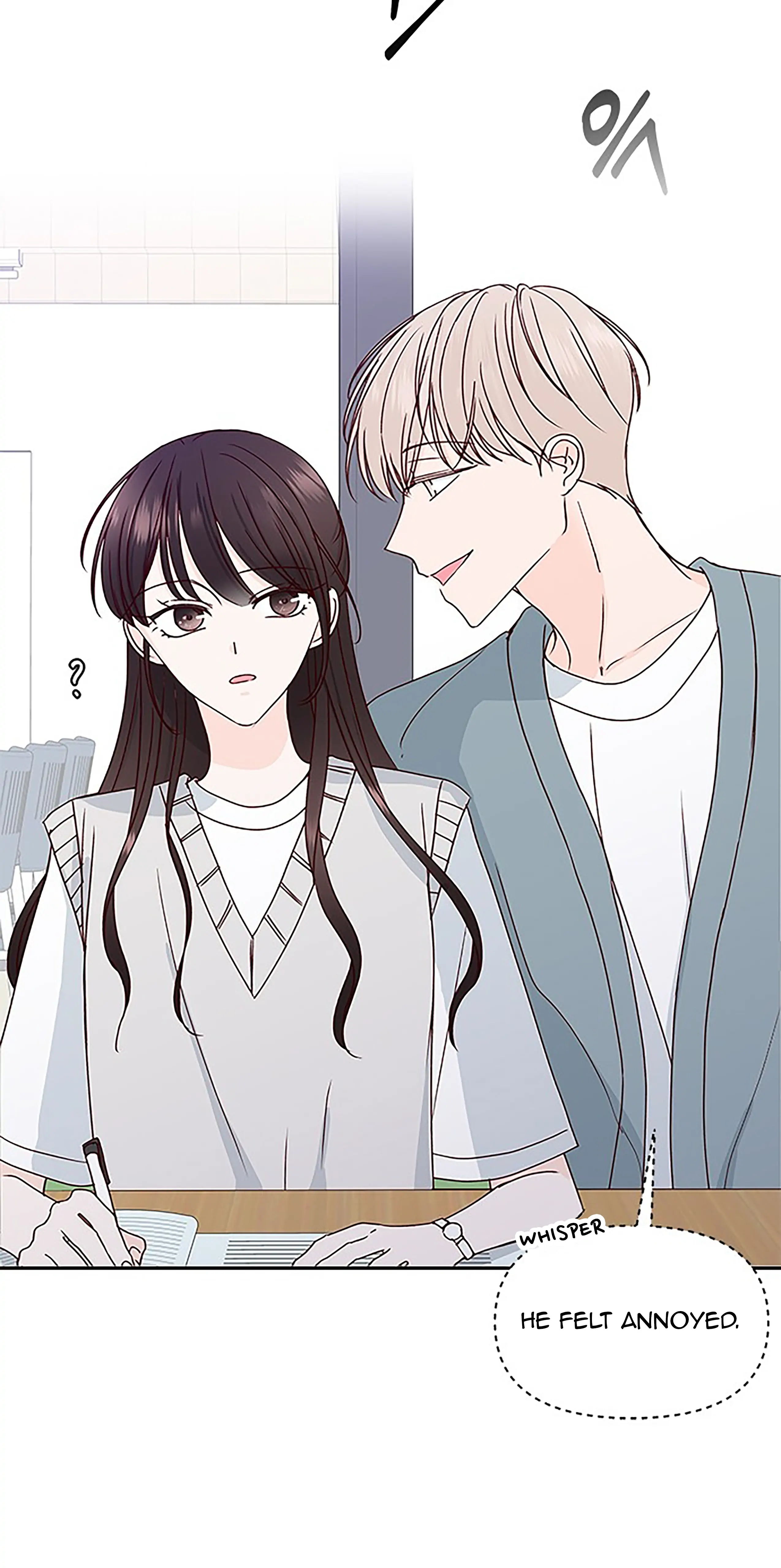 Next Door Boyfriend Chapter 20 page 14