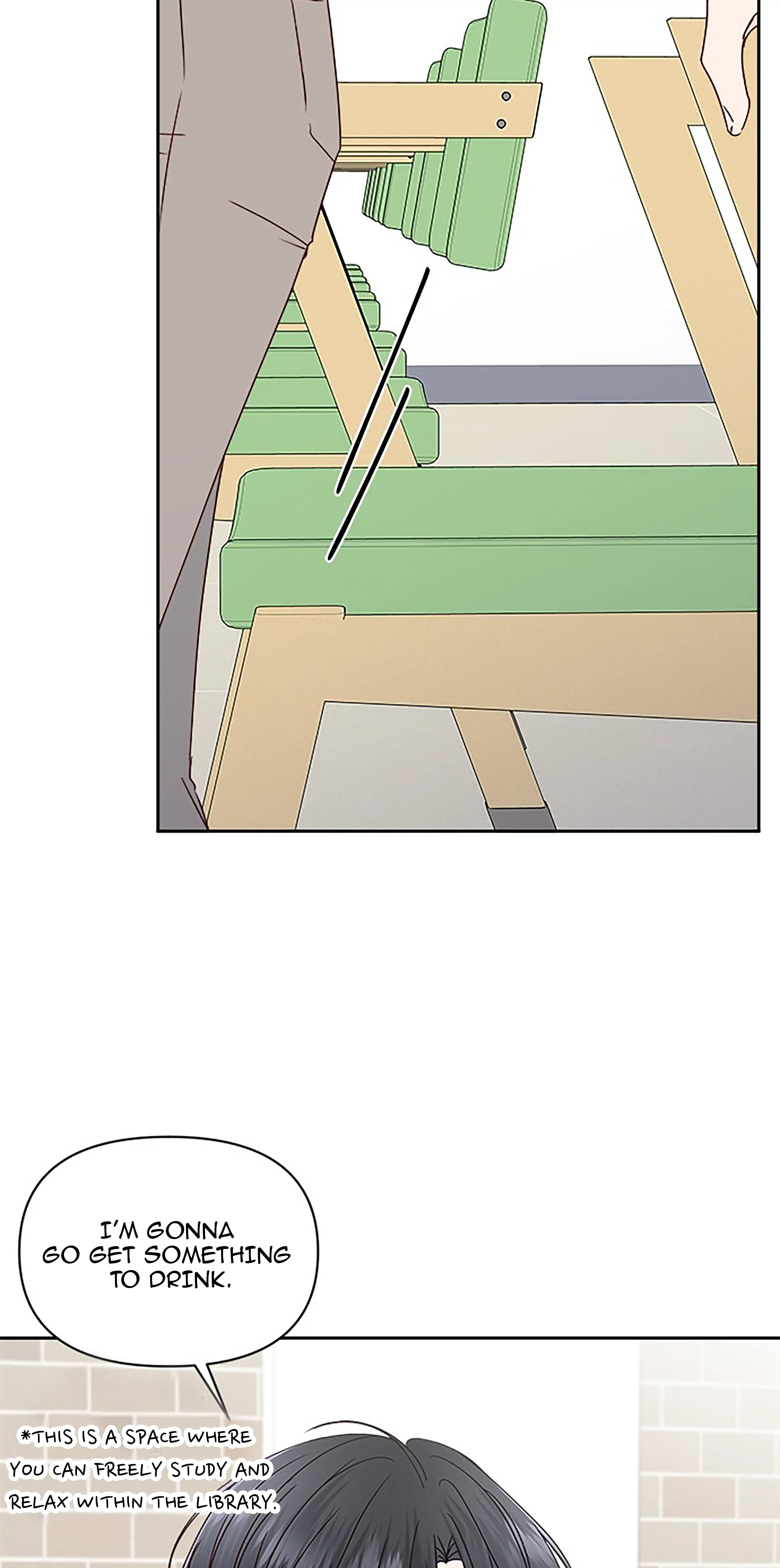Next Door Boyfriend Chapter 20 page 18