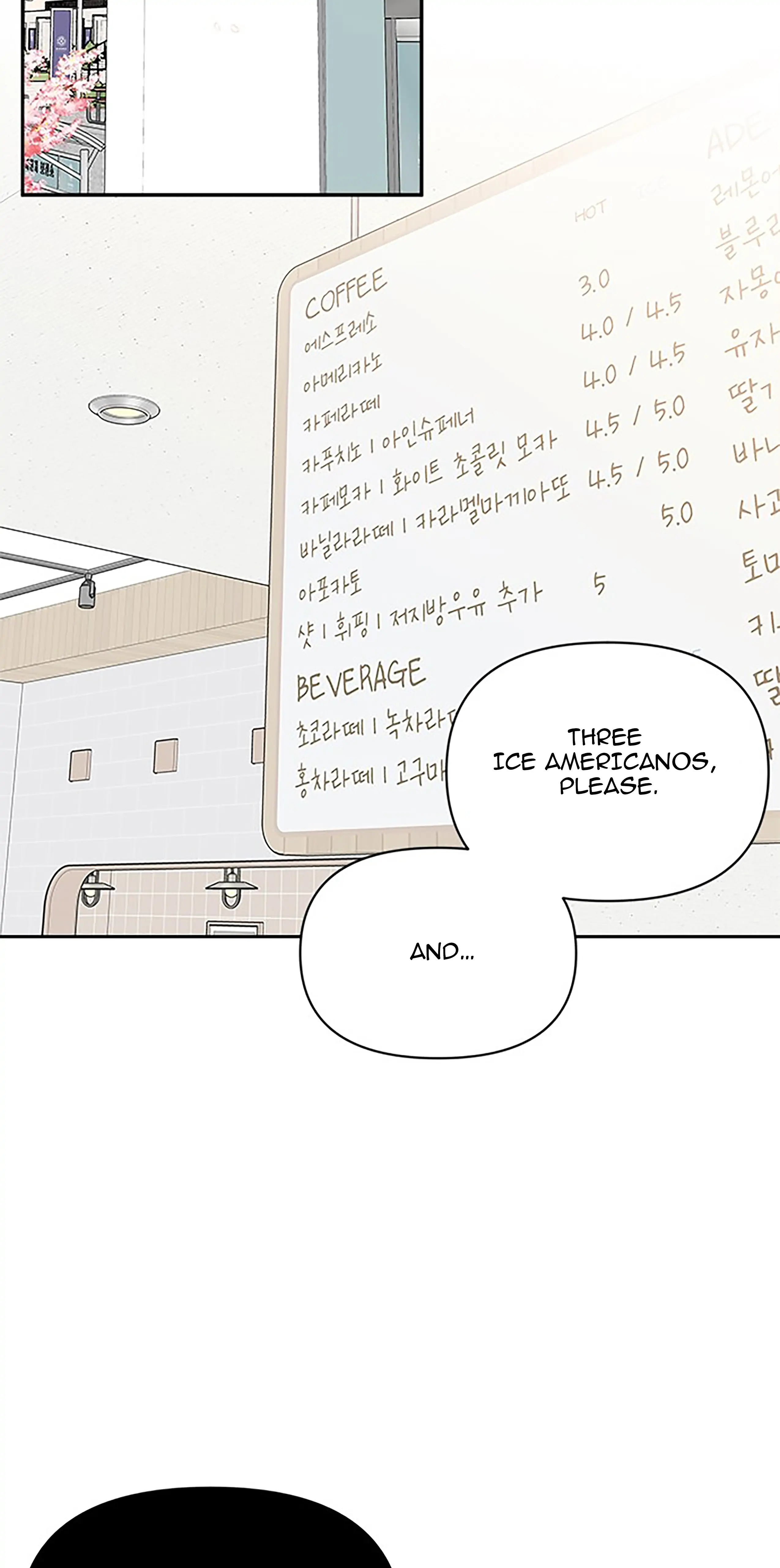 Next Door Boyfriend Chapter 20 page 24