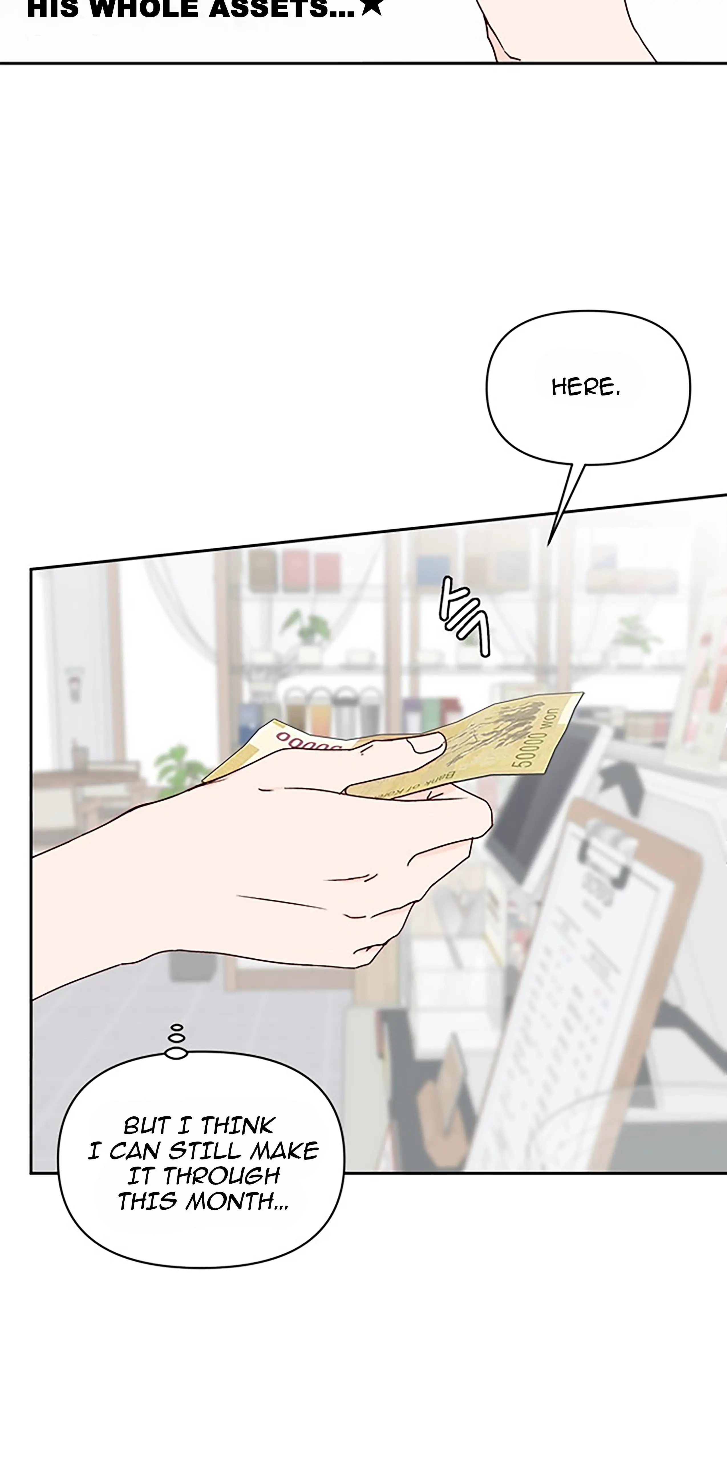 Next Door Boyfriend Chapter 20 page 28