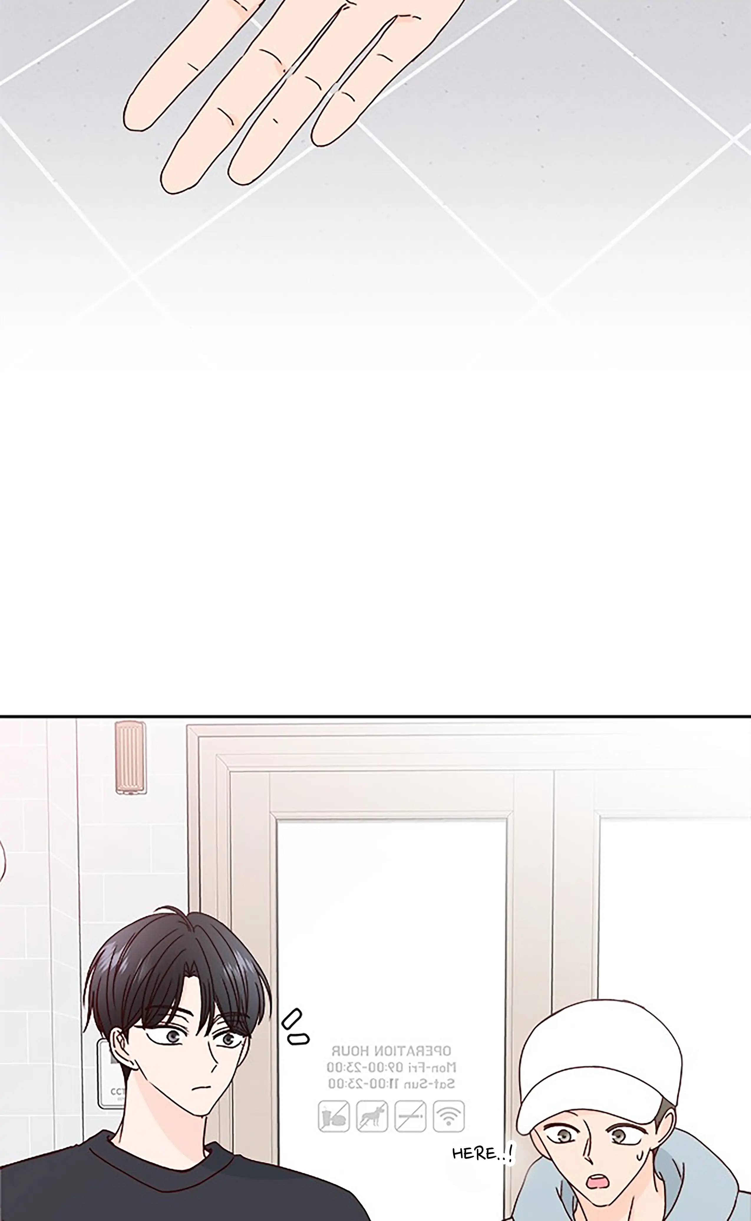 Next Door Boyfriend Chapter 20 page 31