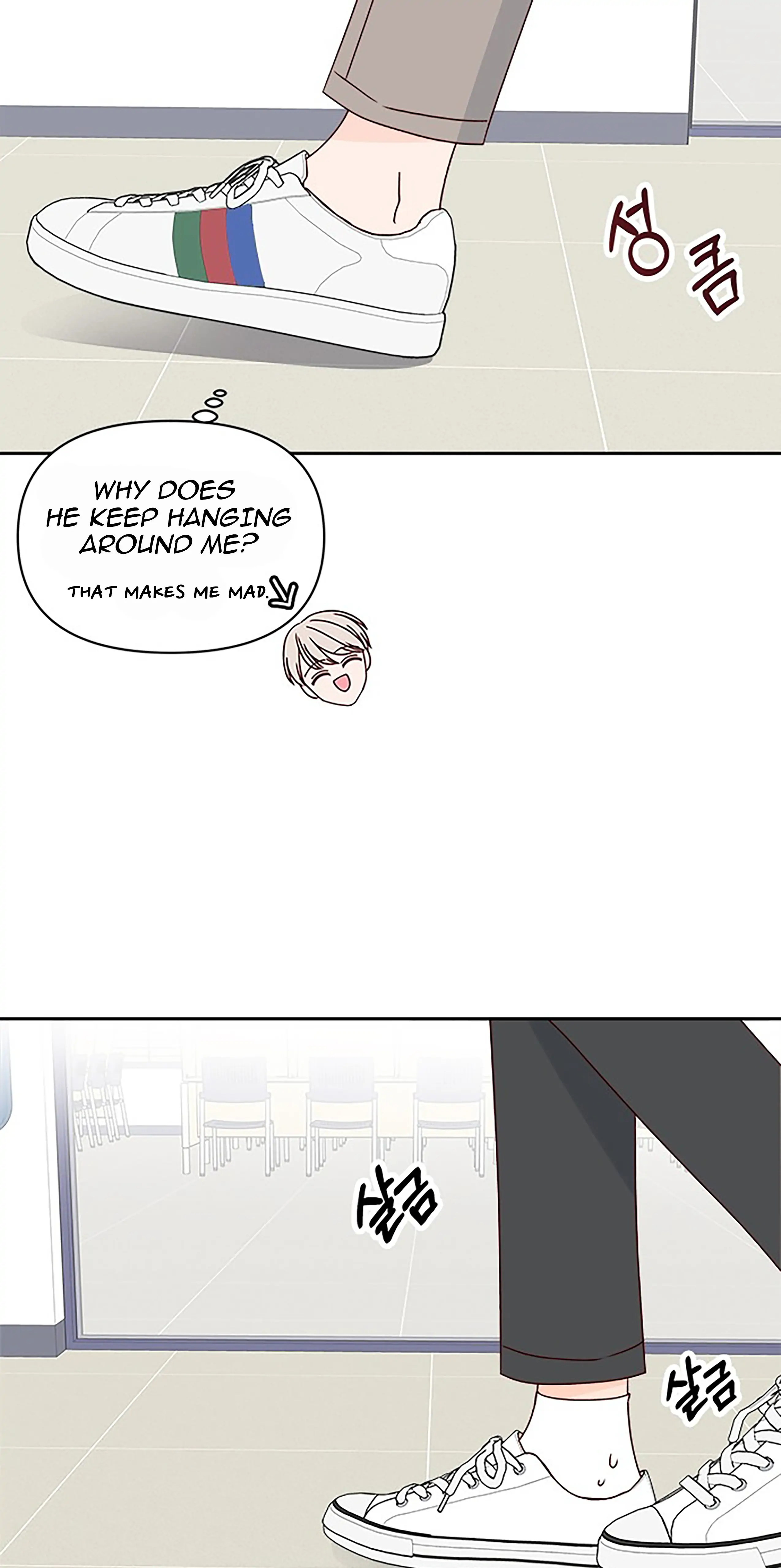 Next Door Boyfriend Chapter 20 page 37