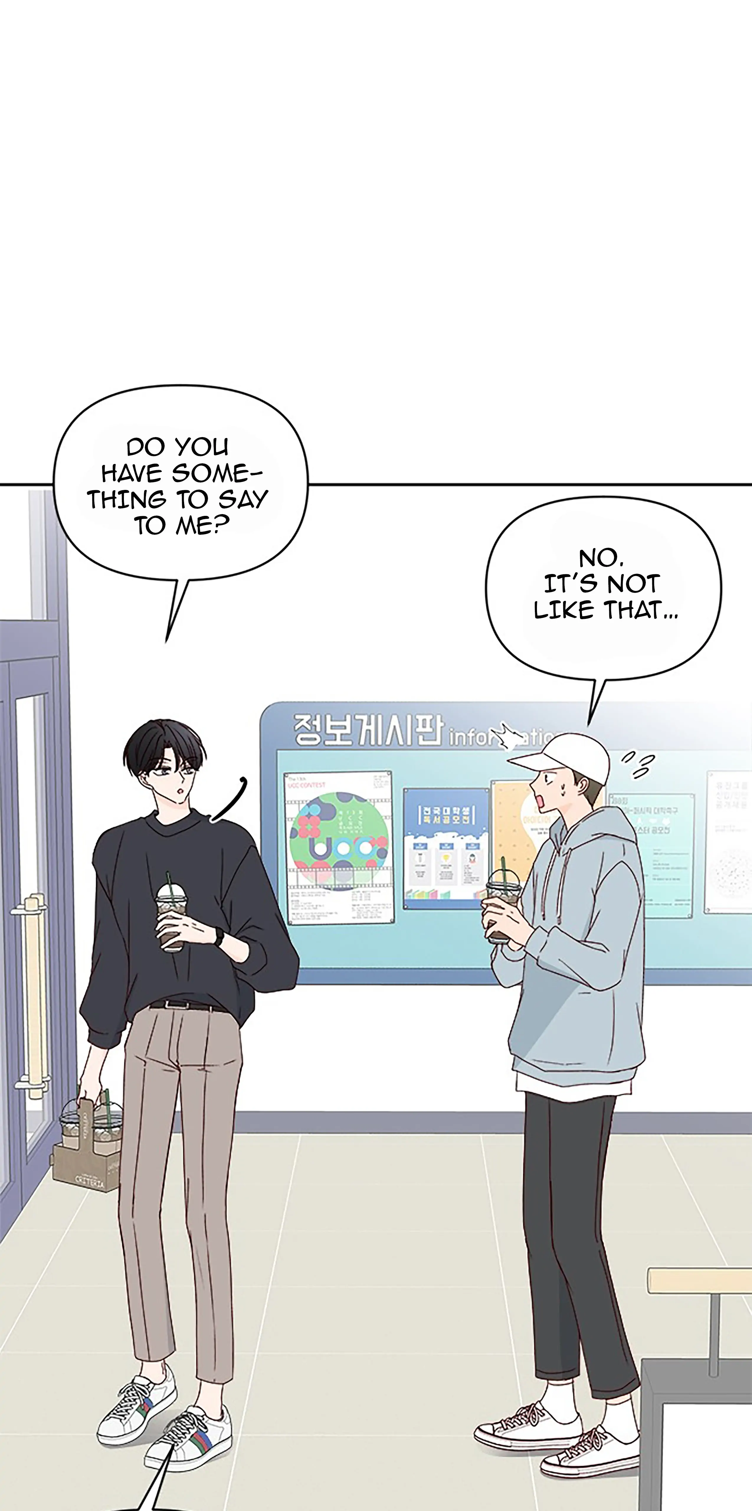 Next Door Boyfriend Chapter 20 page 39