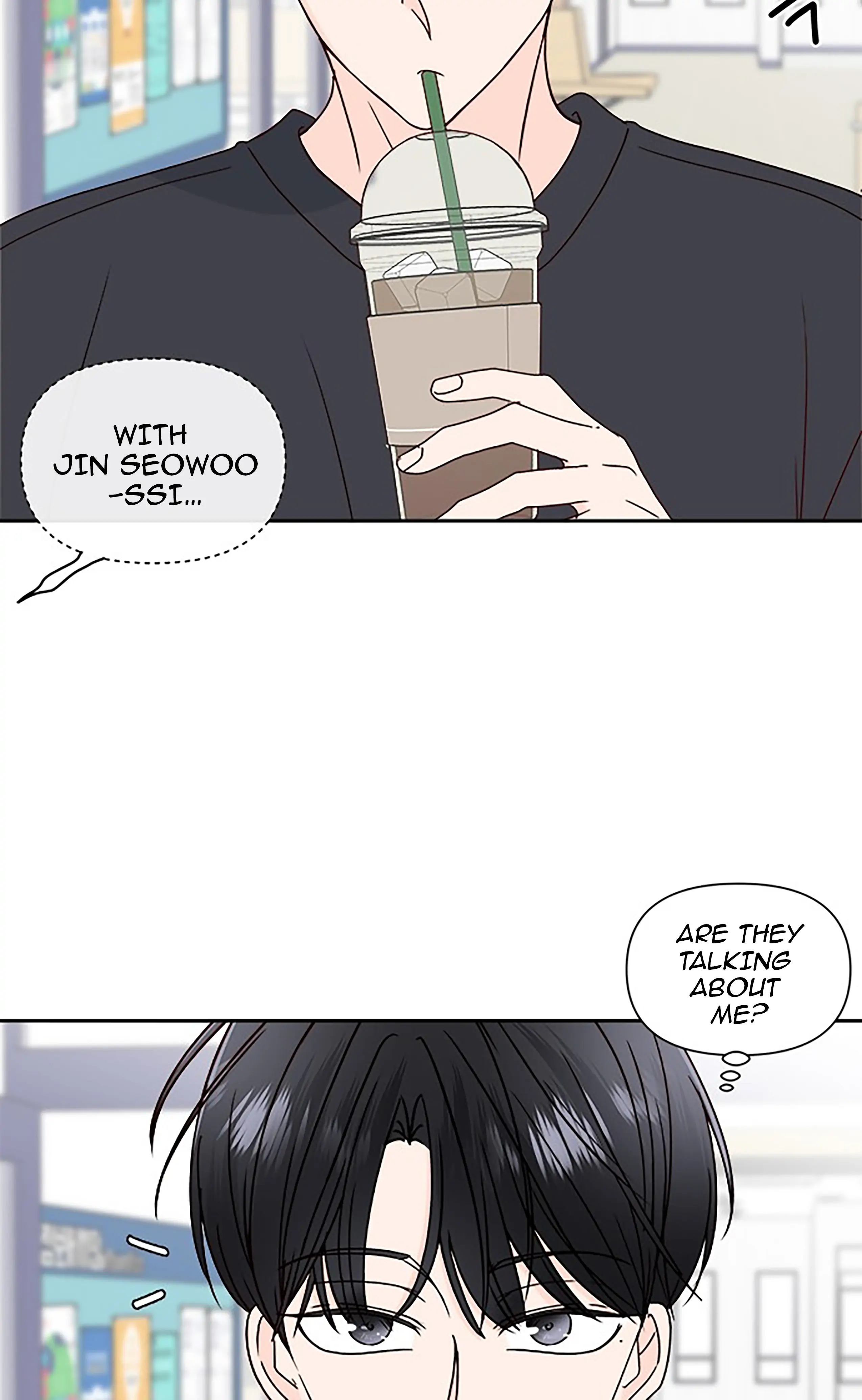 Next Door Boyfriend Chapter 20 page 41