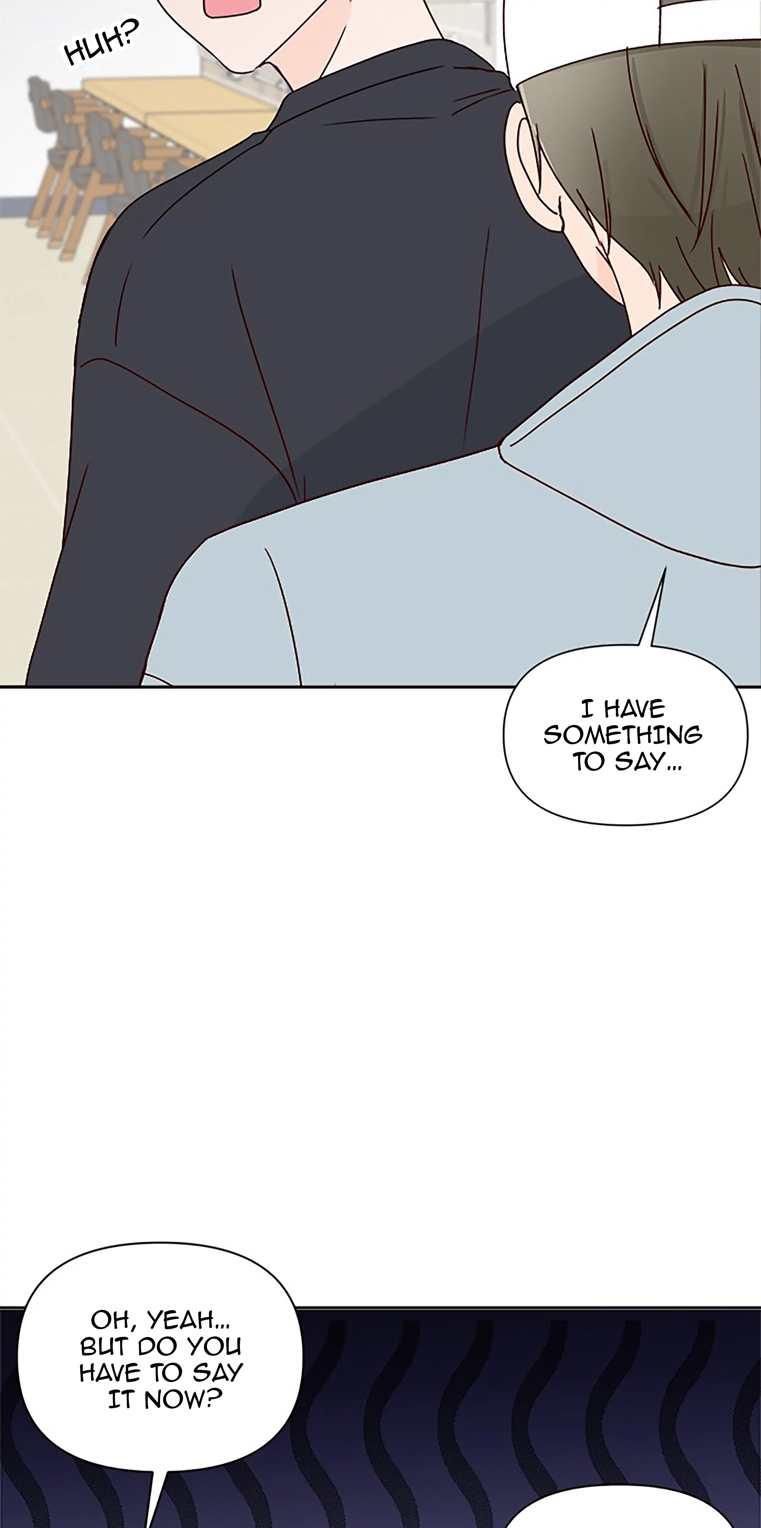 Next Door Boyfriend Chapter 20 page 43