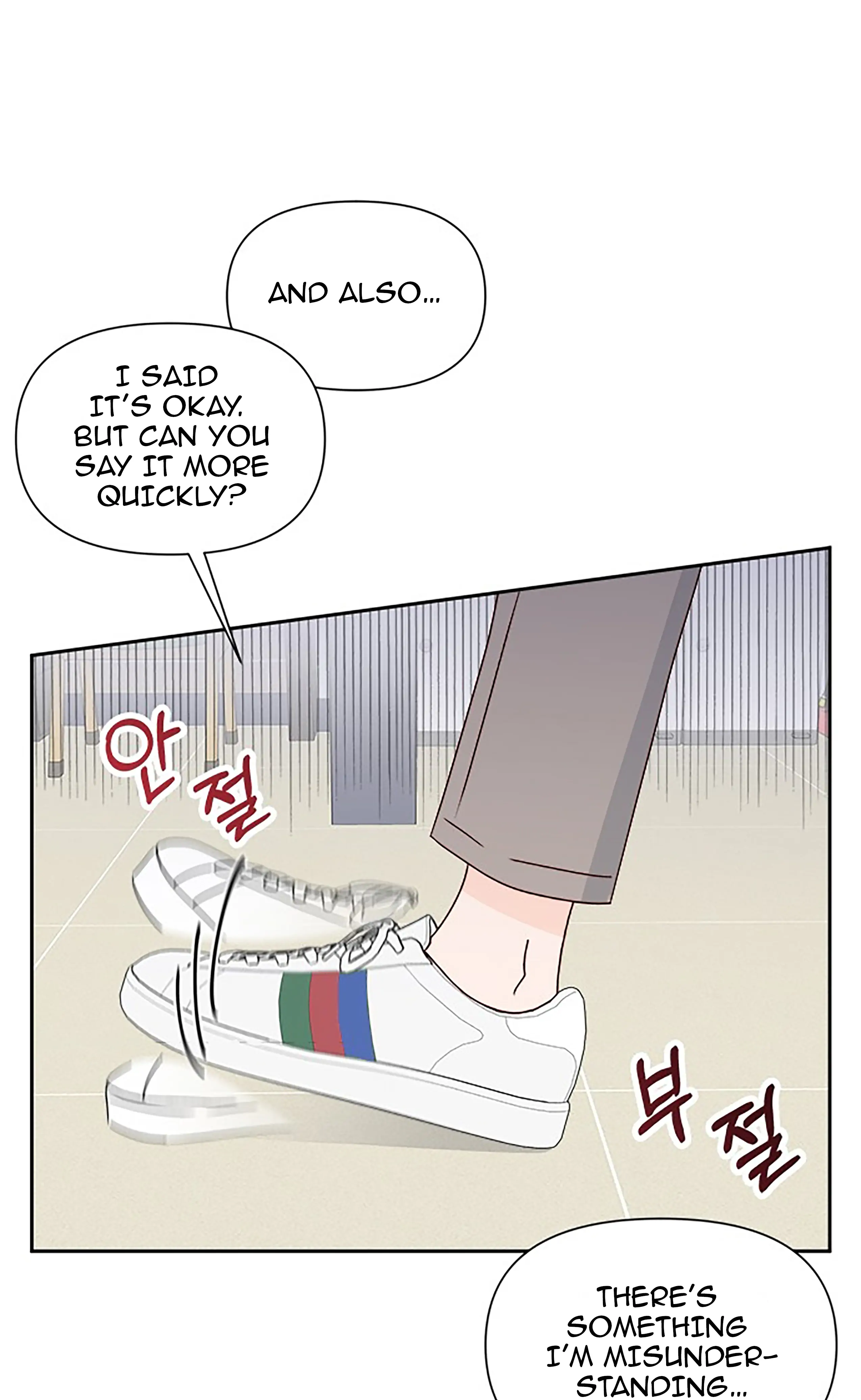 Next Door Boyfriend Chapter 20 page 45