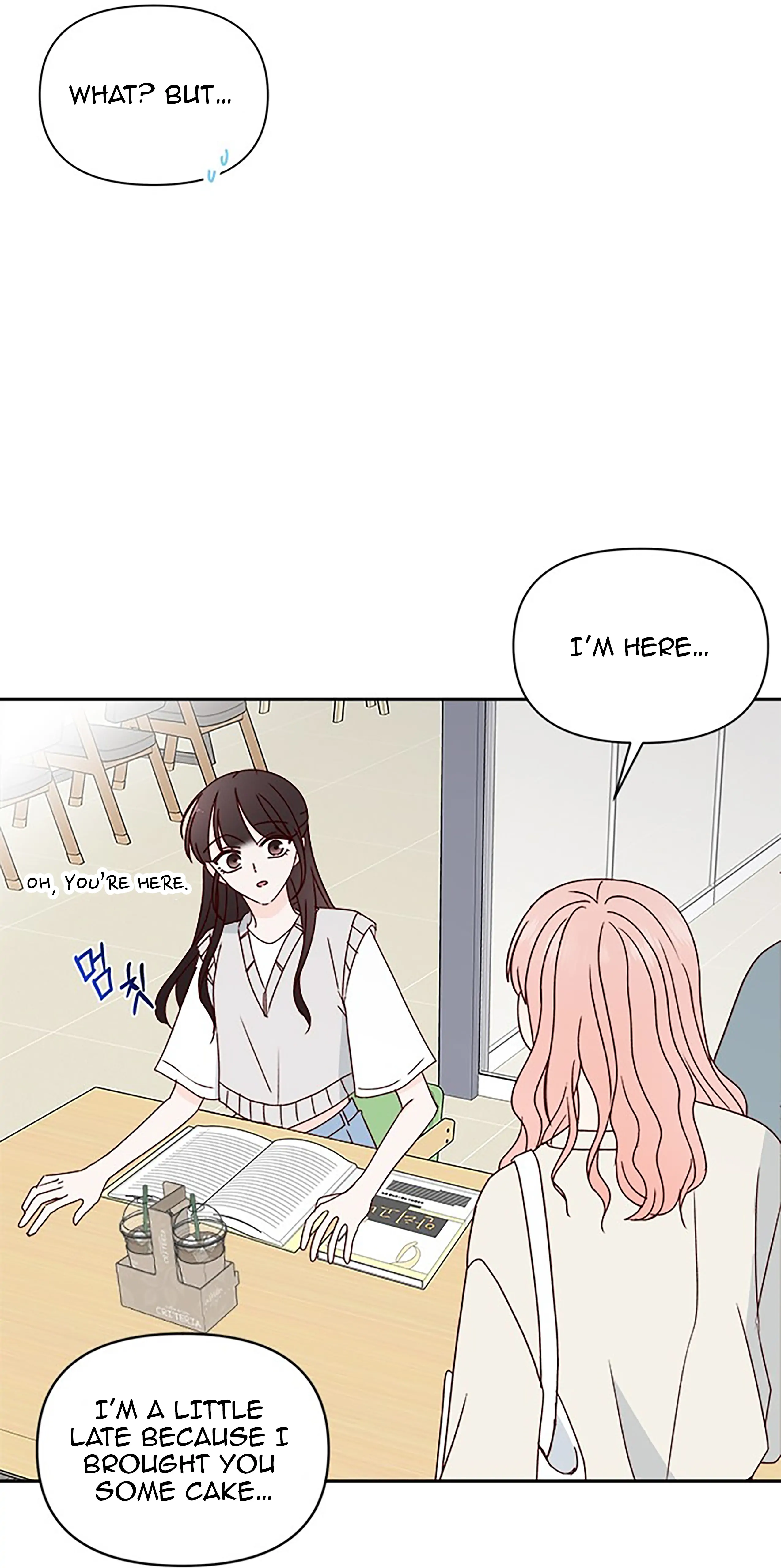 Next Door Boyfriend Chapter 20 page 64