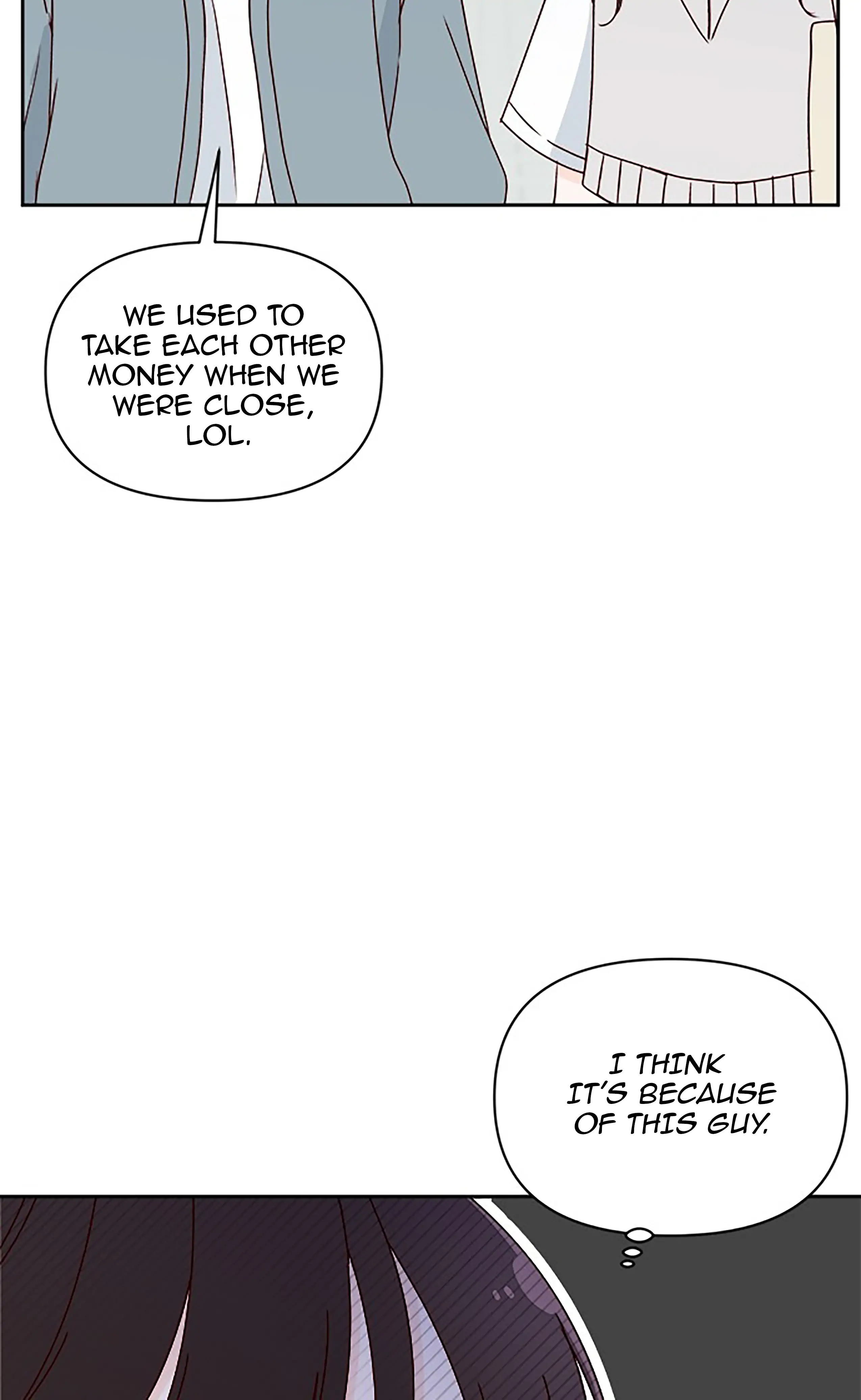 Next Door Boyfriend Chapter 20 page 71