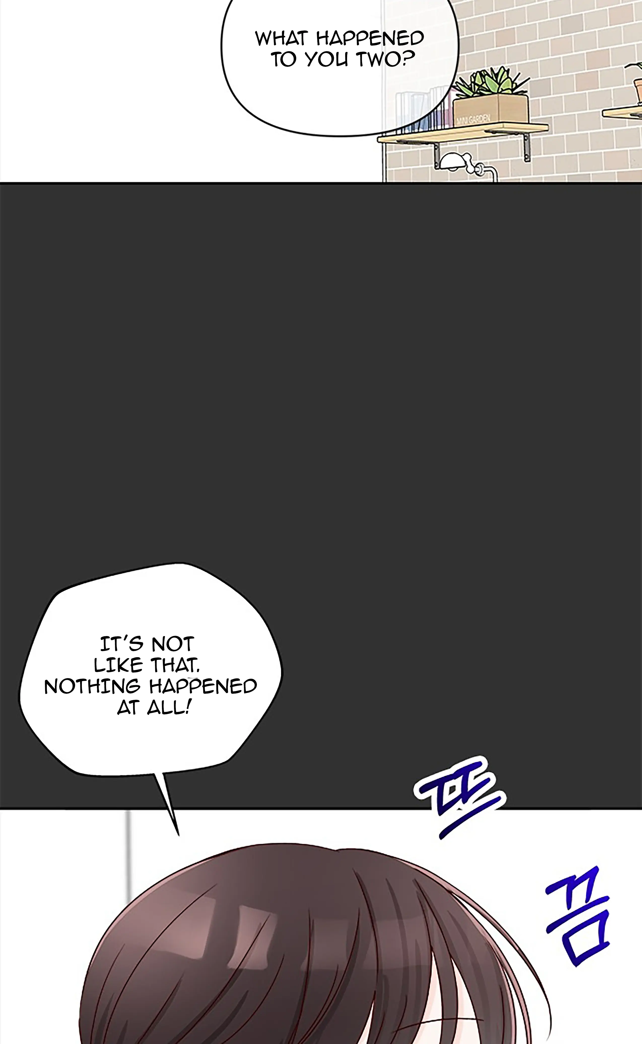 Next Door Boyfriend Chapter 20 page 75
