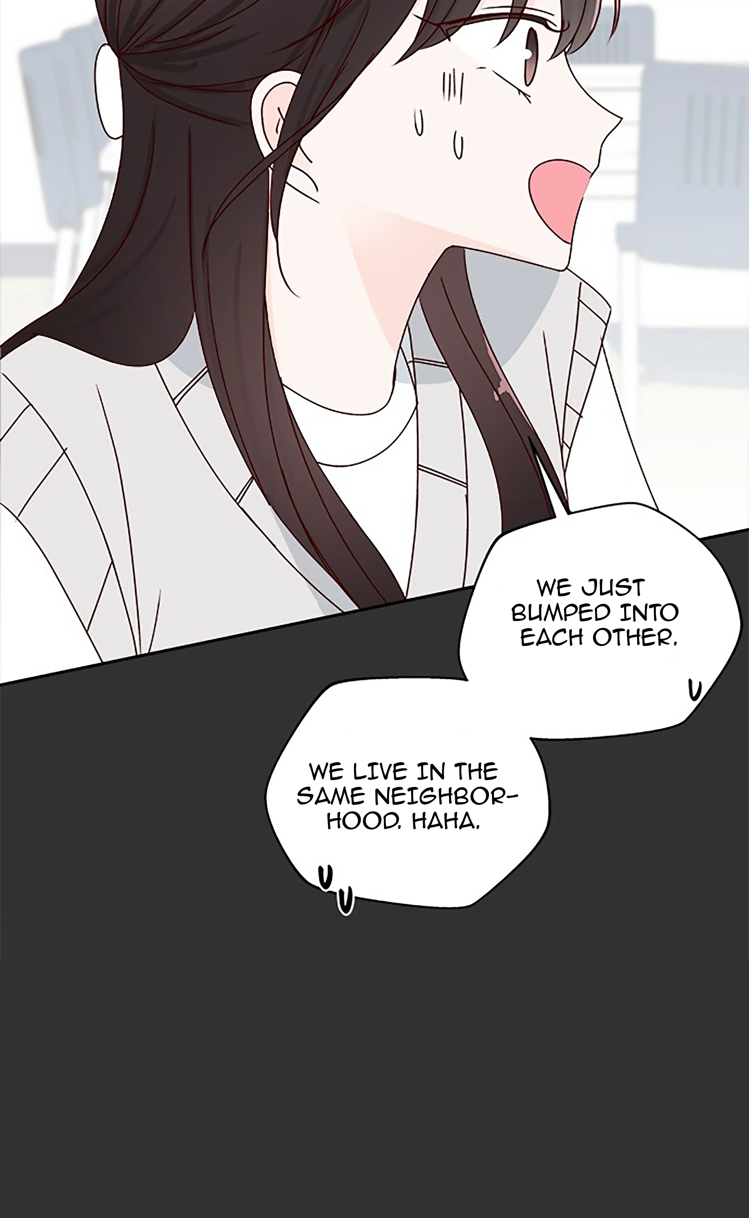 Next Door Boyfriend Chapter 20 page 76