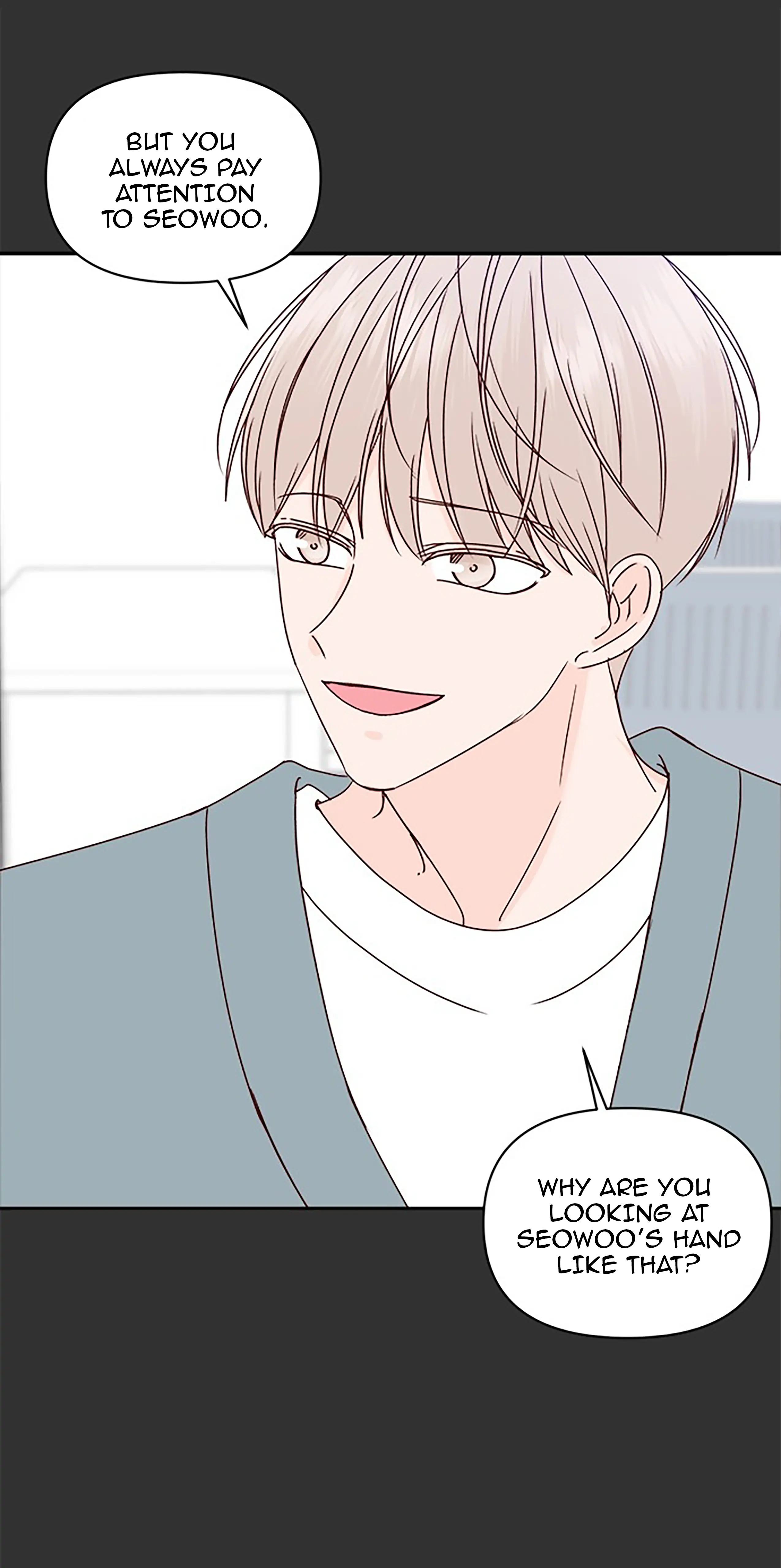 Next Door Boyfriend Chapter 20 page 77