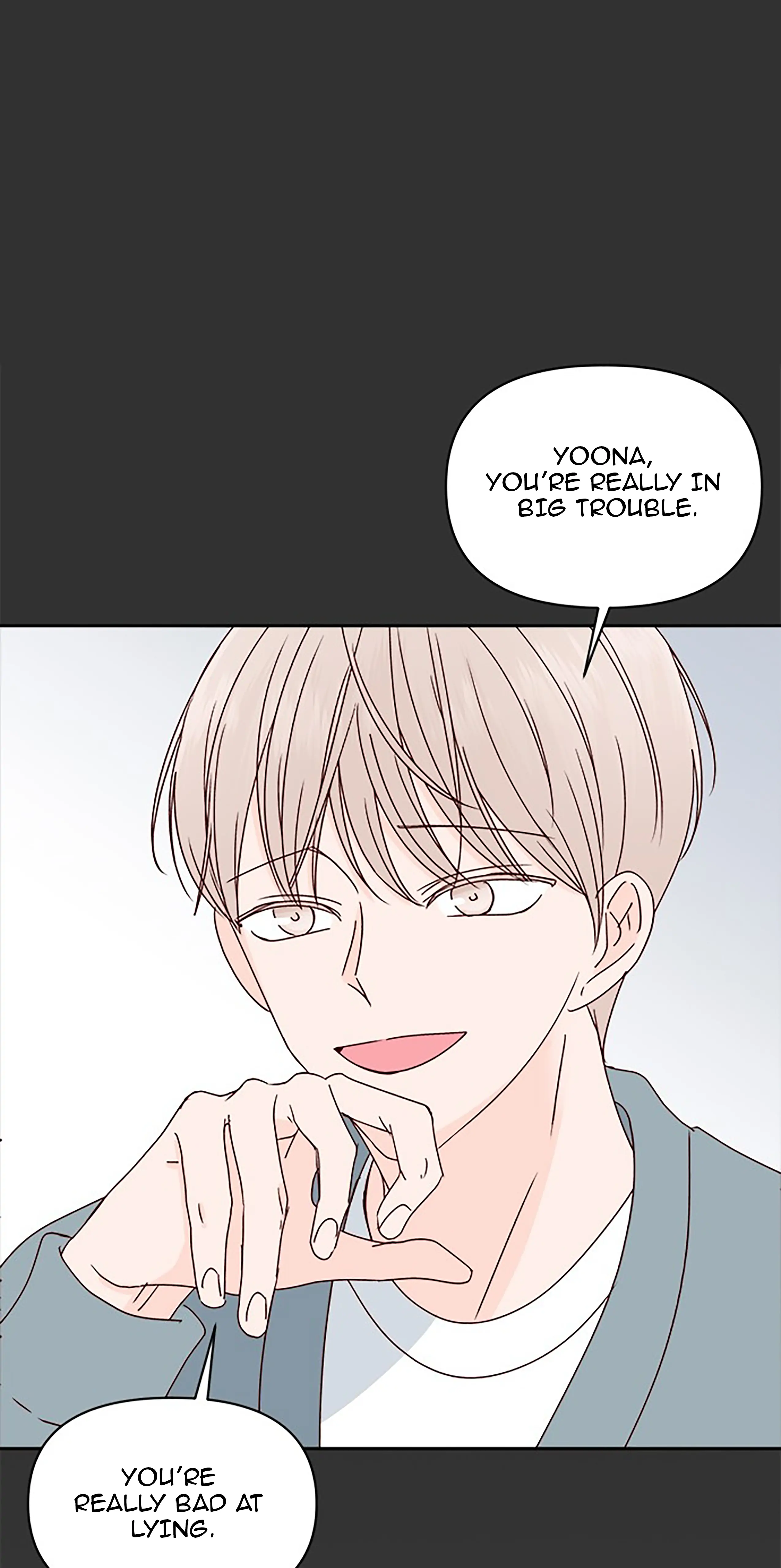 Next Door Boyfriend Chapter 20 page 79