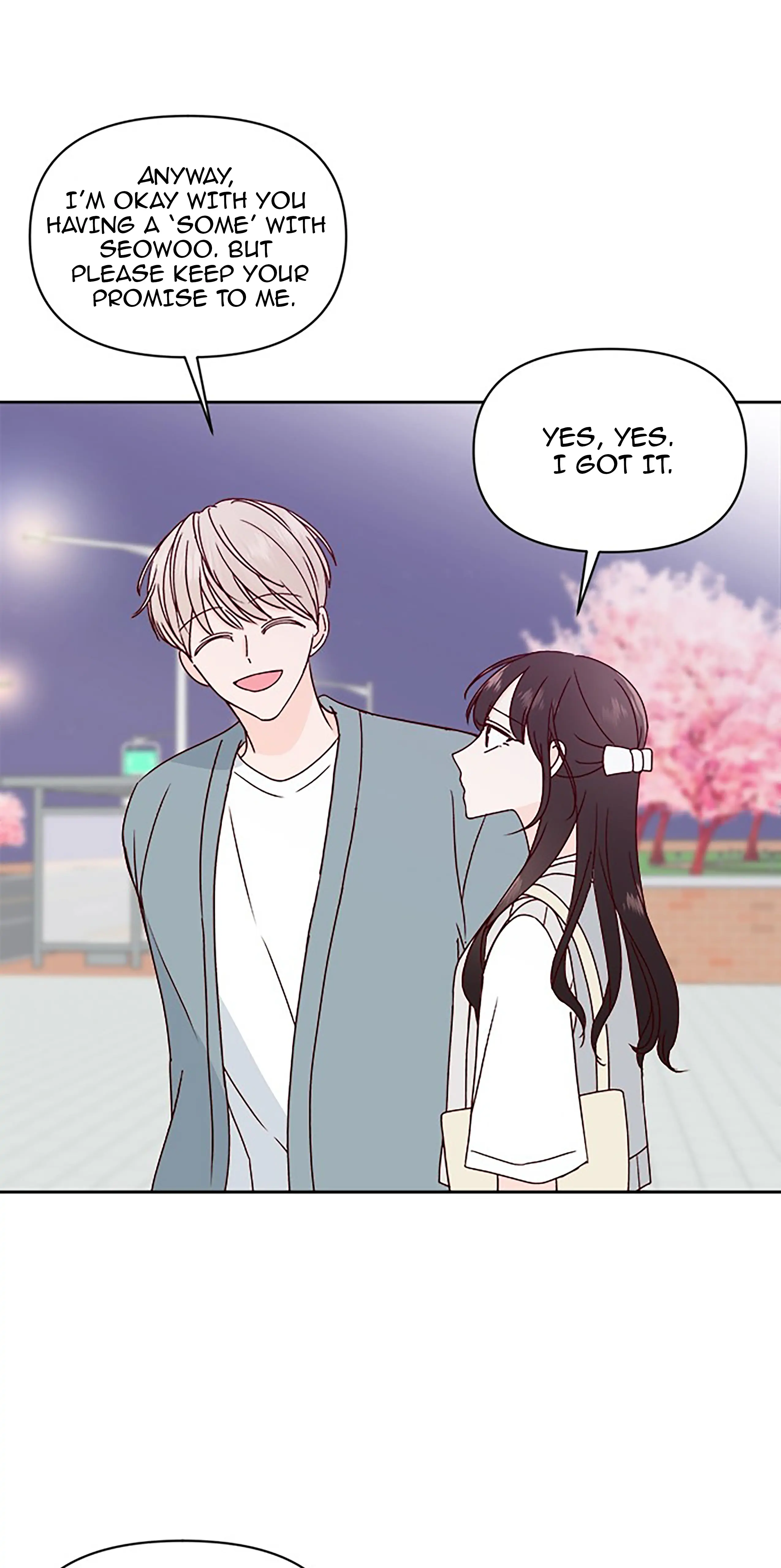 Next Door Boyfriend Chapter 20 page 84