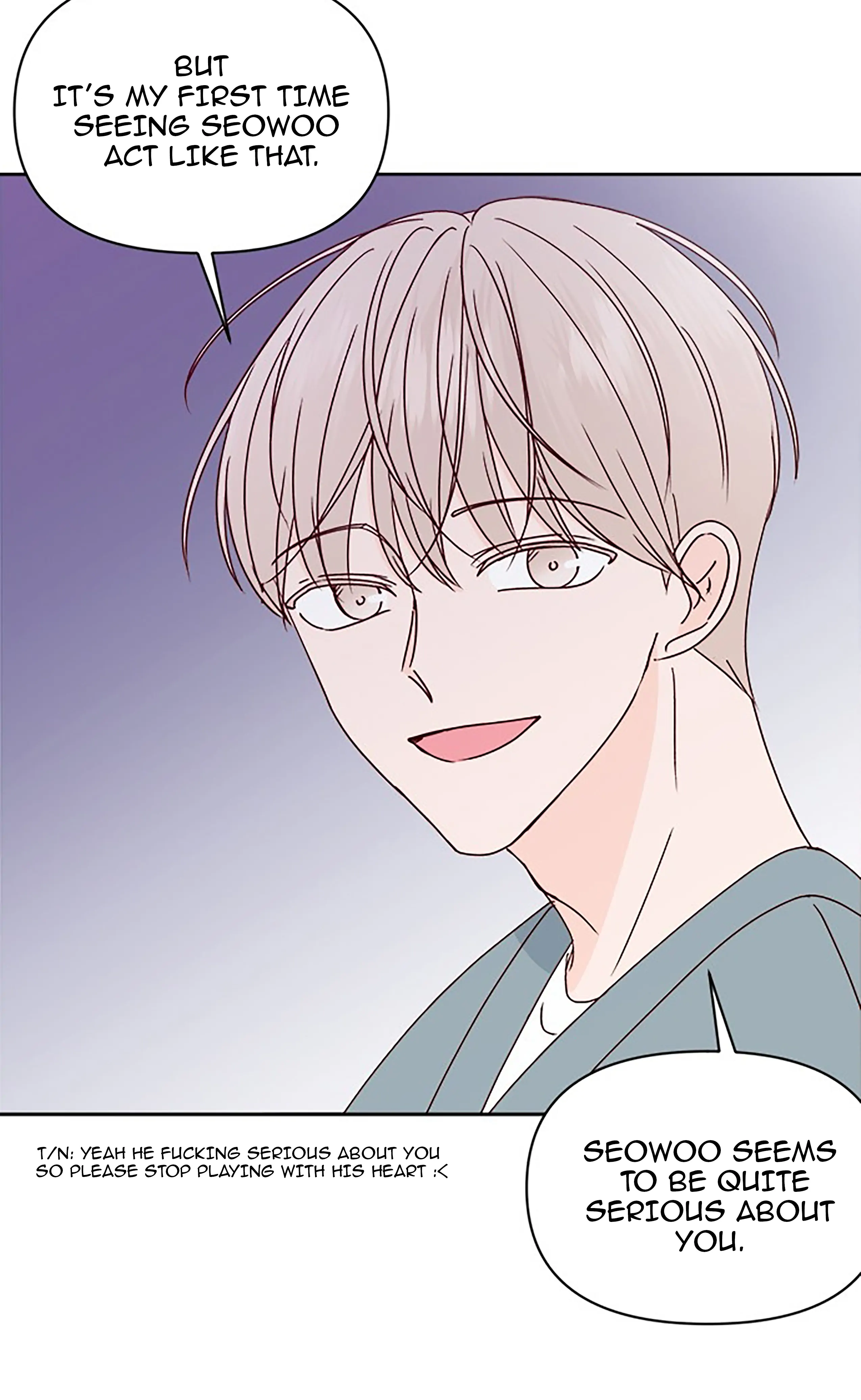 Next Door Boyfriend Chapter 20 page 85
