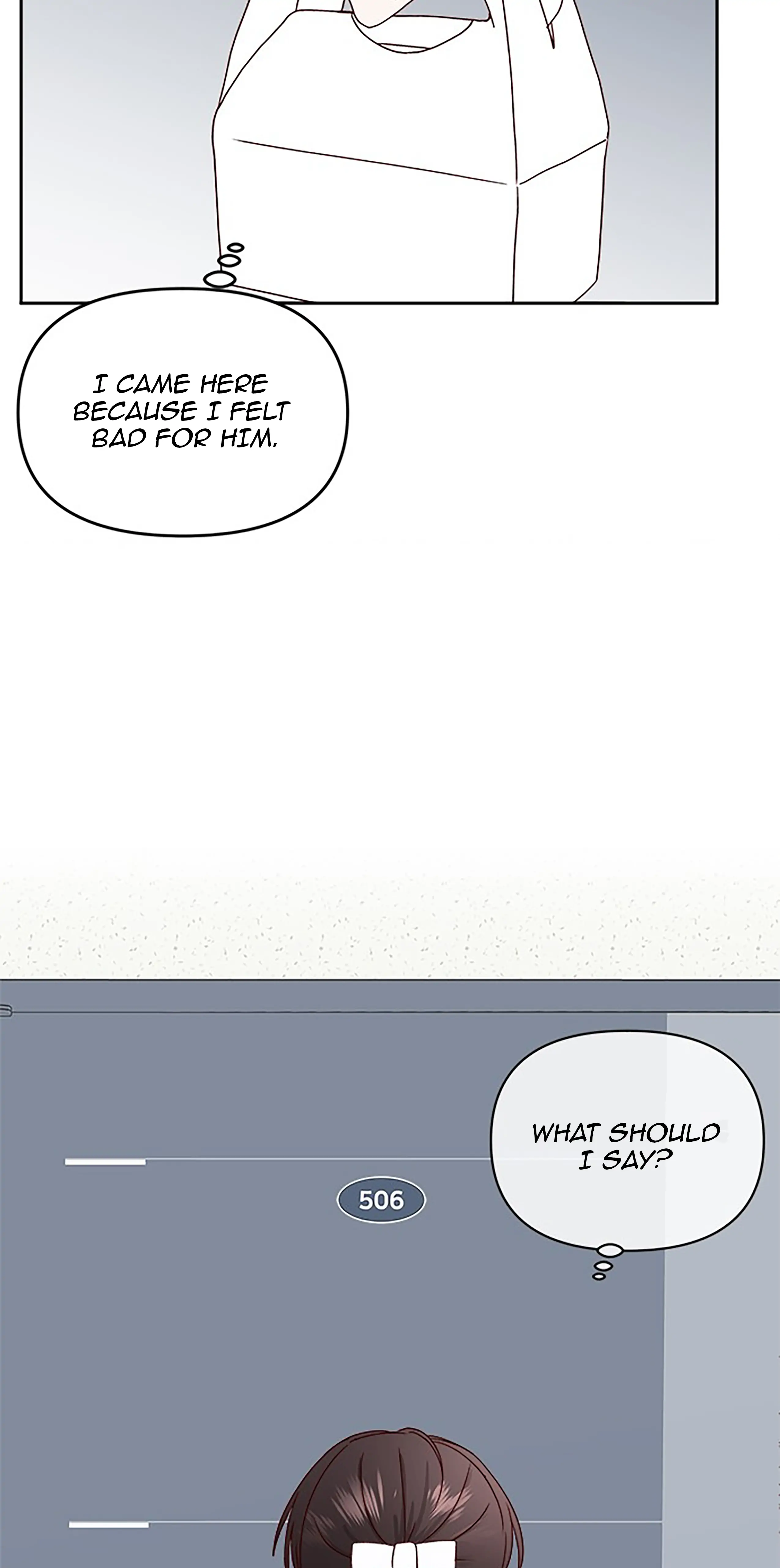 Next Door Boyfriend Chapter 20 page 93