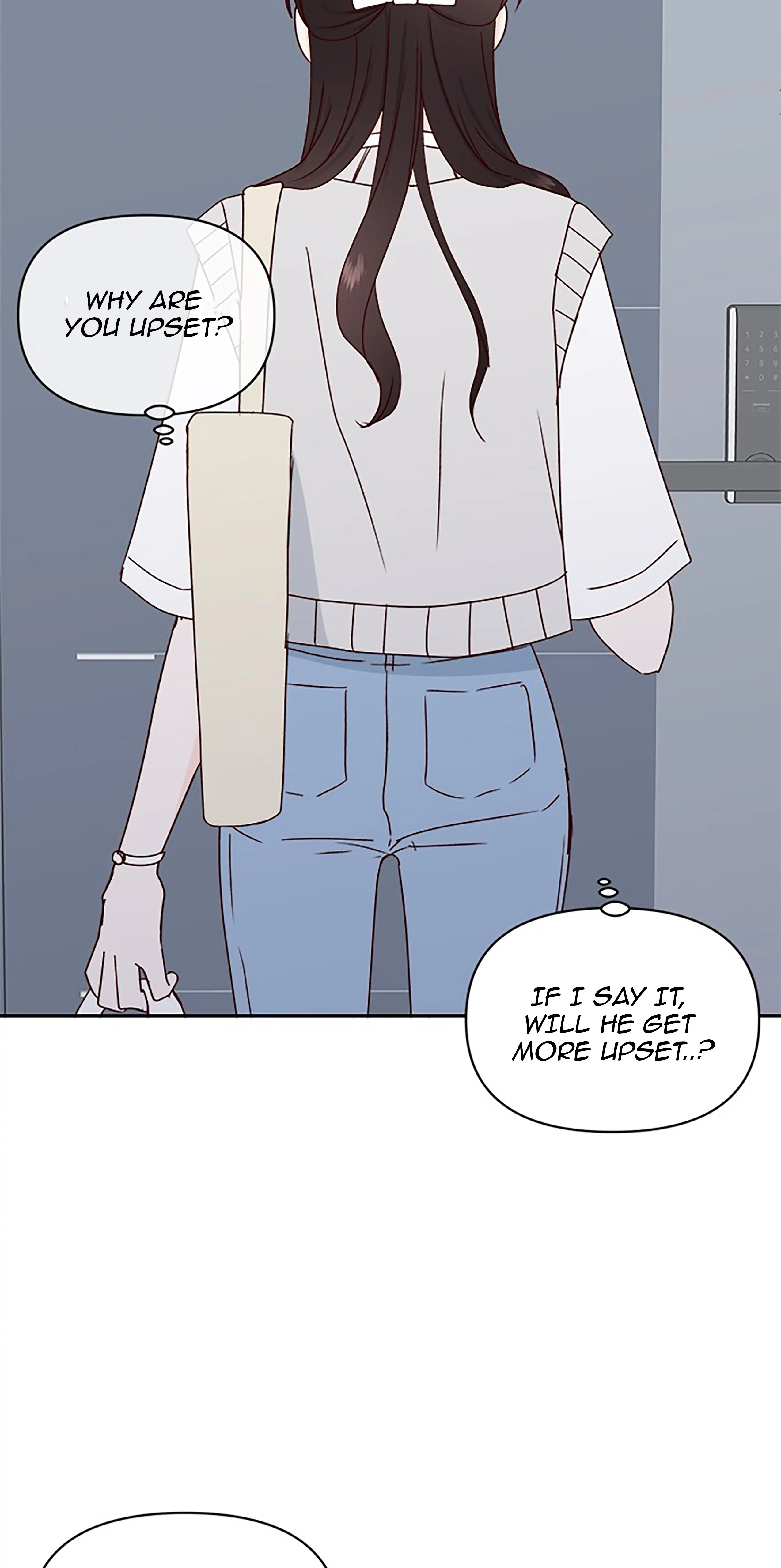 Next Door Boyfriend Chapter 20 page 94