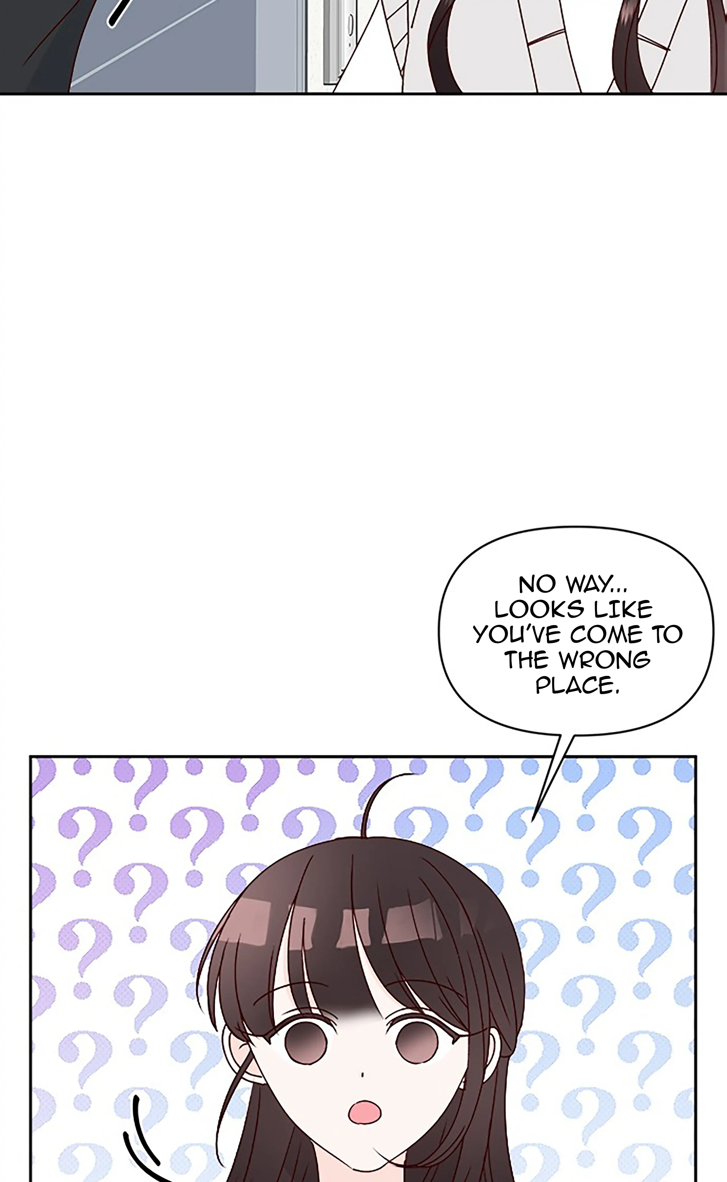 Next Door Boyfriend Chapter 21 page 5