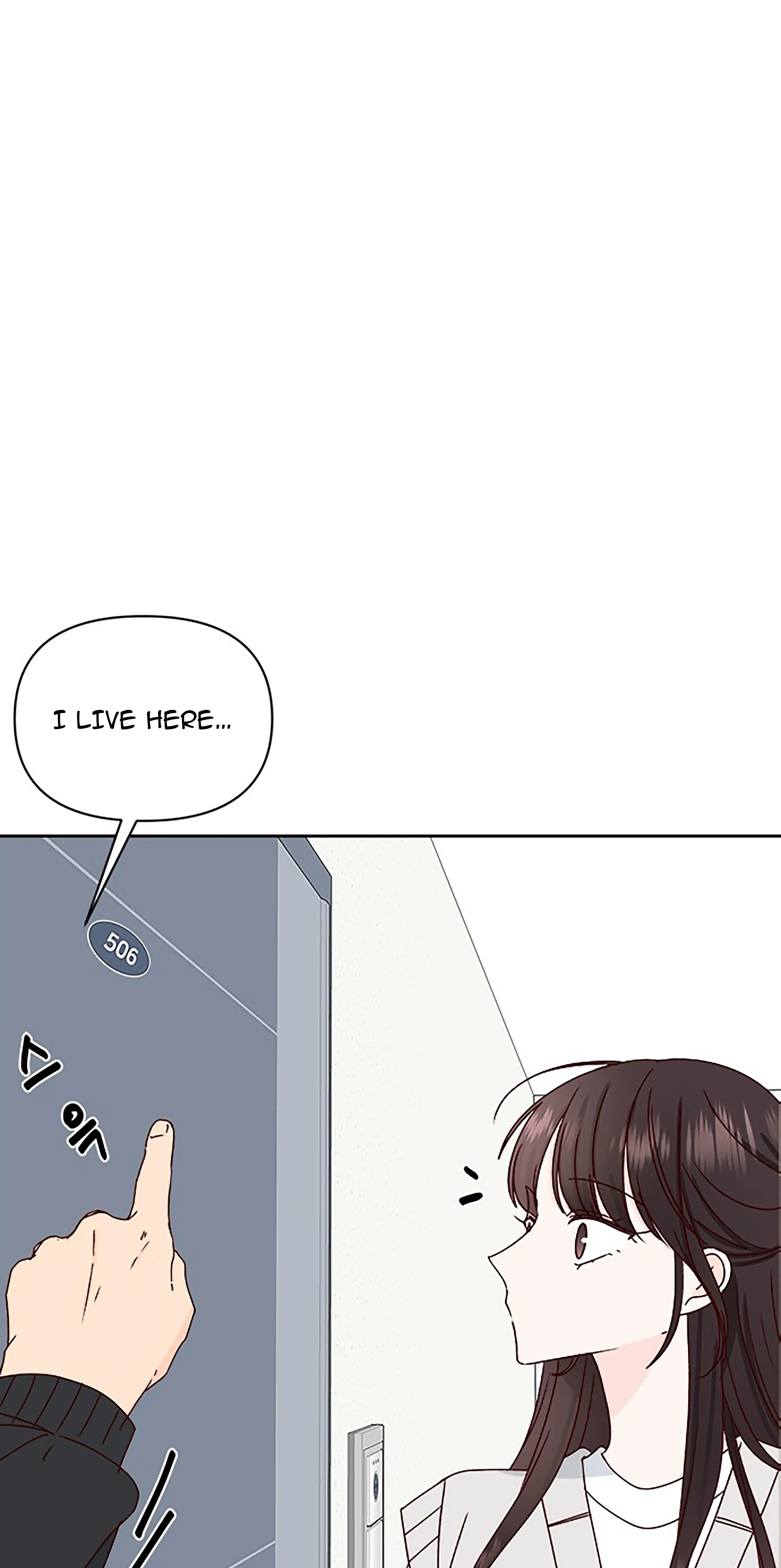 Next Door Boyfriend Chapter 21 page 4