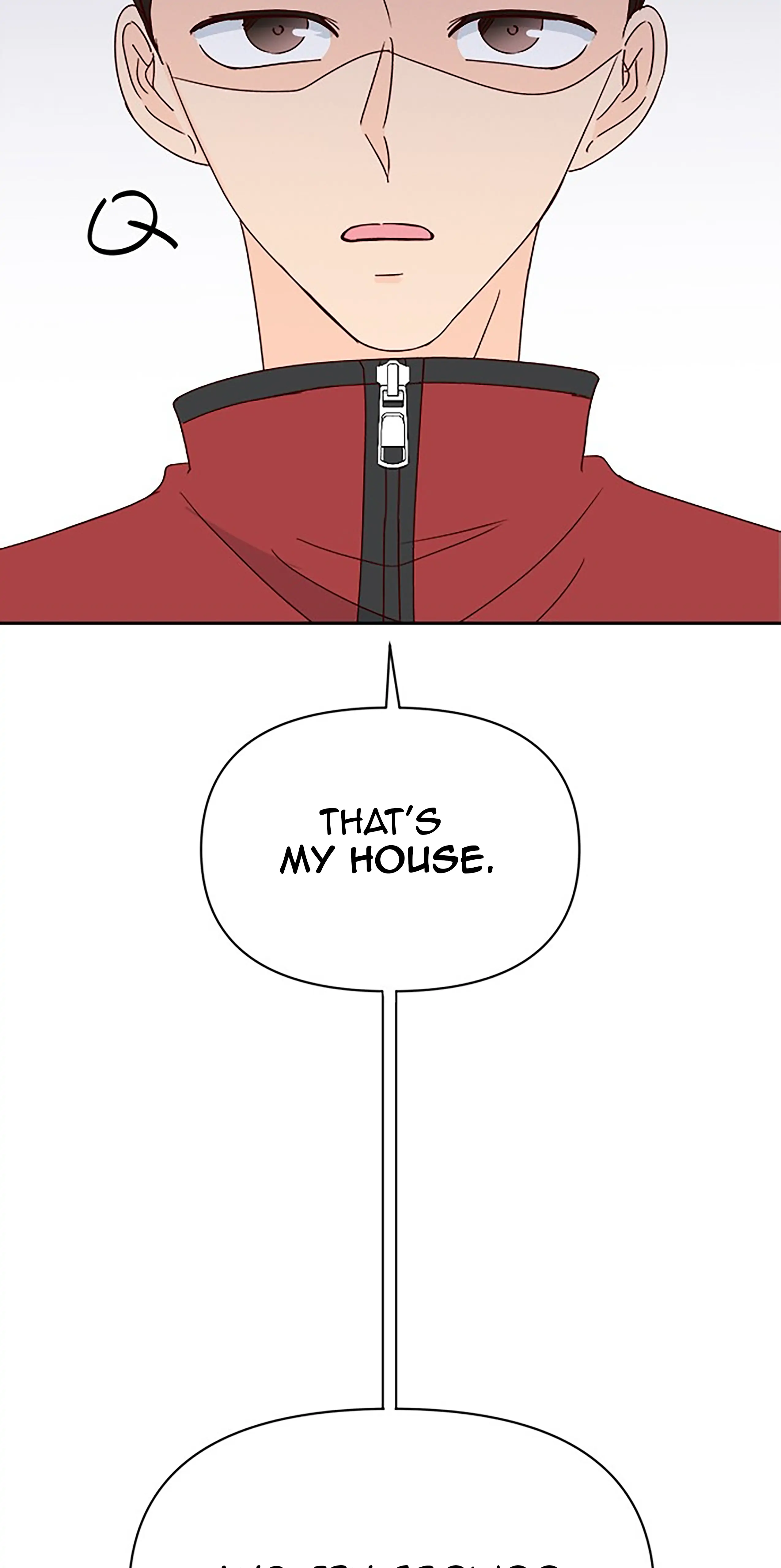 Next Door Boyfriend Chapter 21 page 8