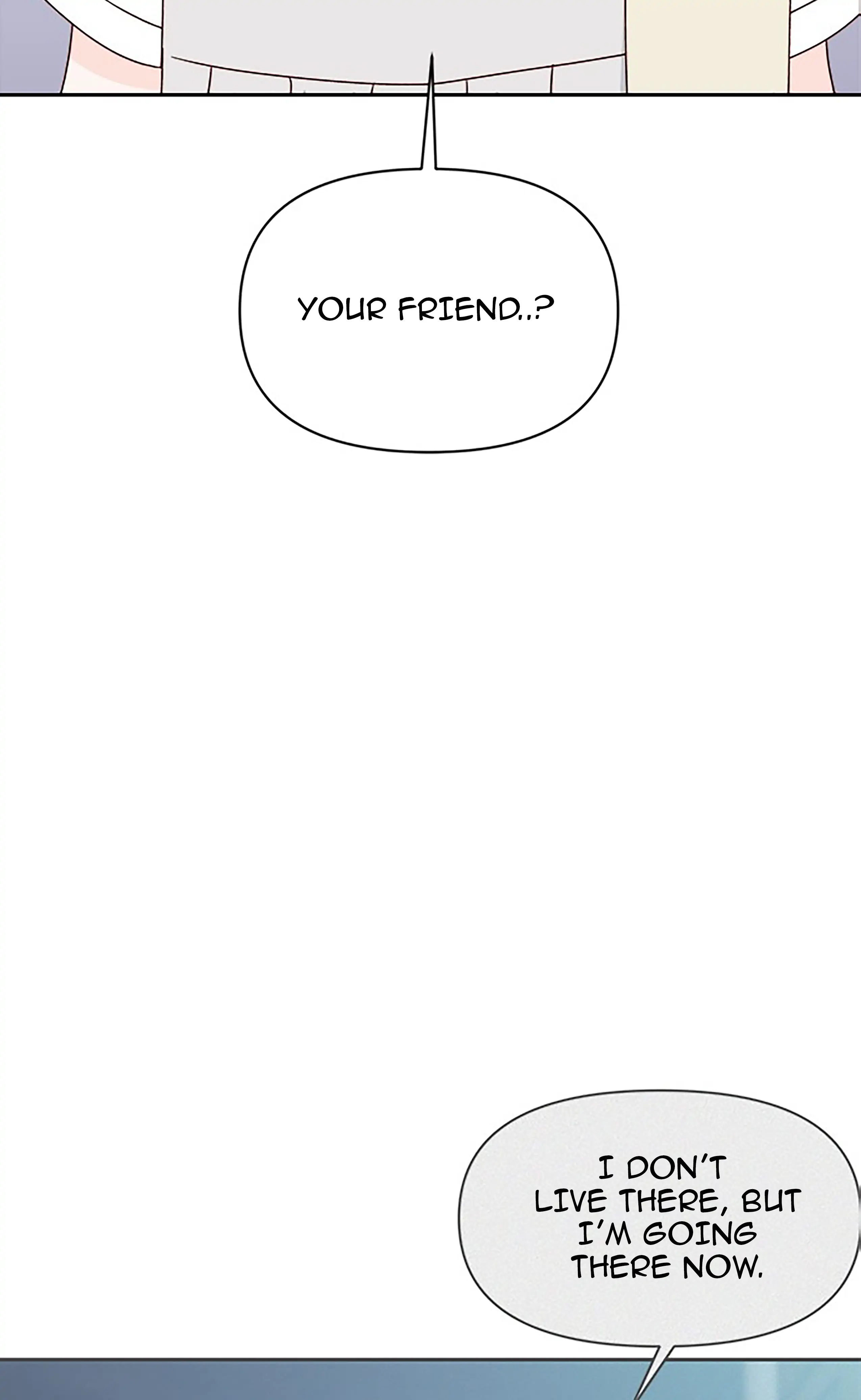 Next Door Boyfriend Chapter 21 page 10