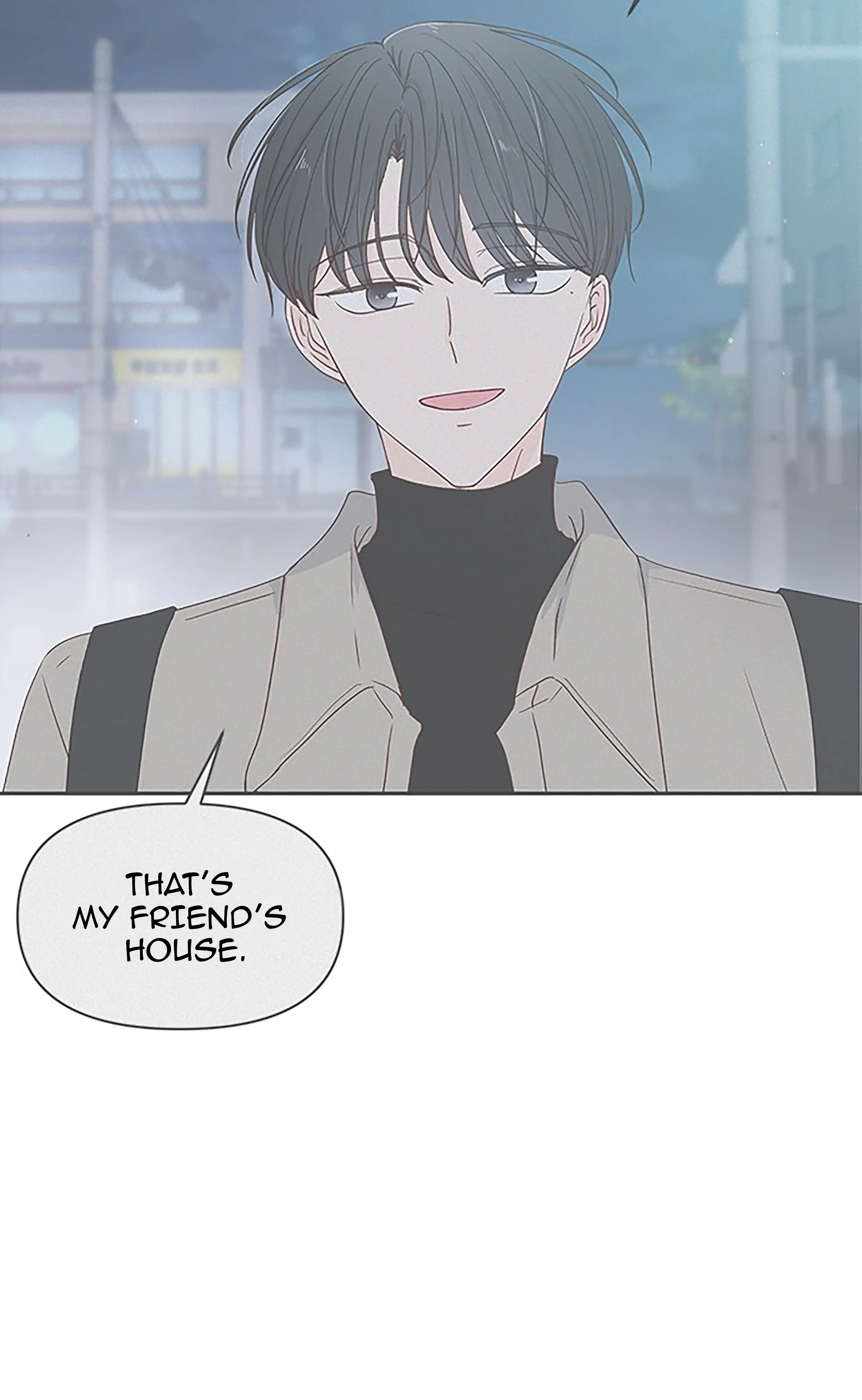 Next Door Boyfriend Chapter 21 page 11