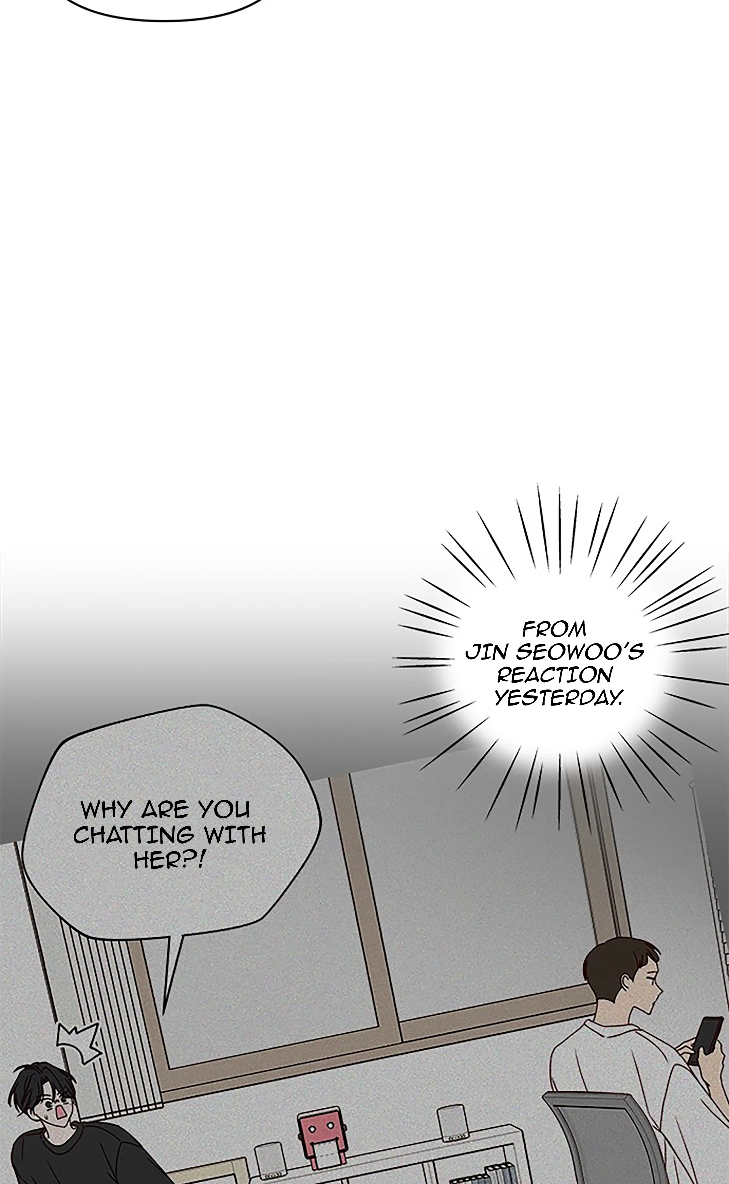 Next Door Boyfriend Chapter 21 page 16