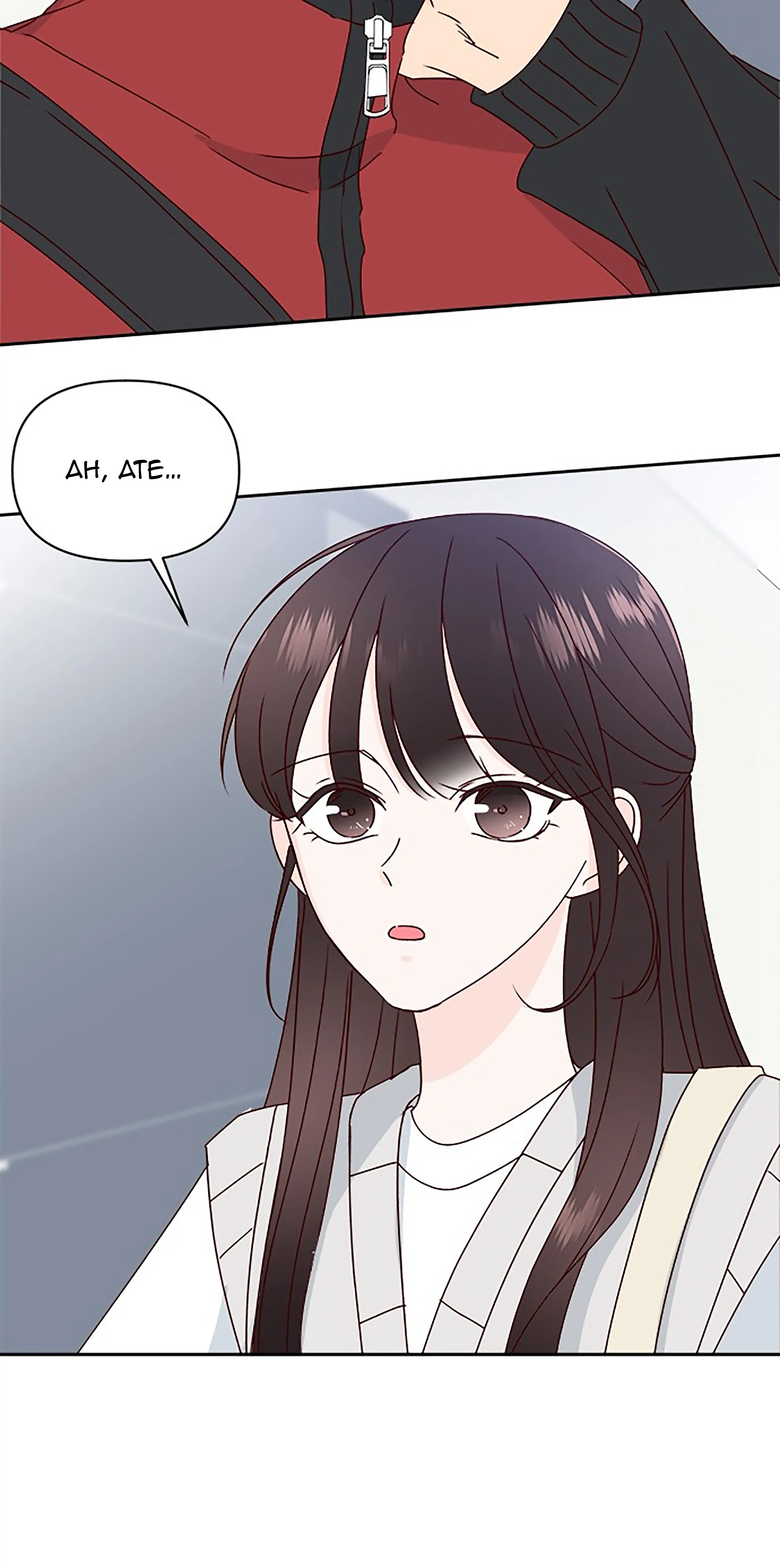 Next Door Boyfriend Chapter 21 page 22