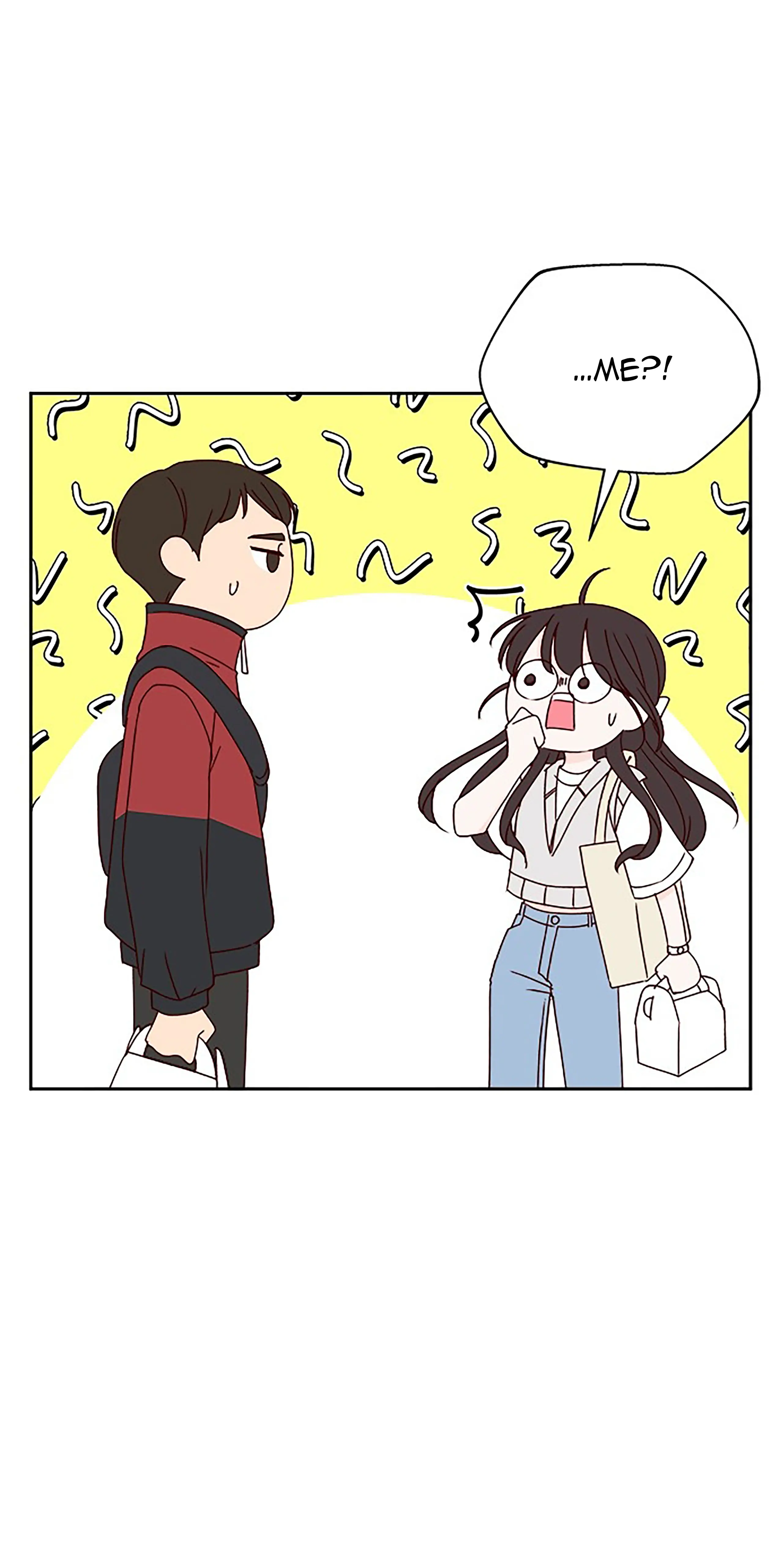 Next Door Boyfriend Chapter 21 page 23