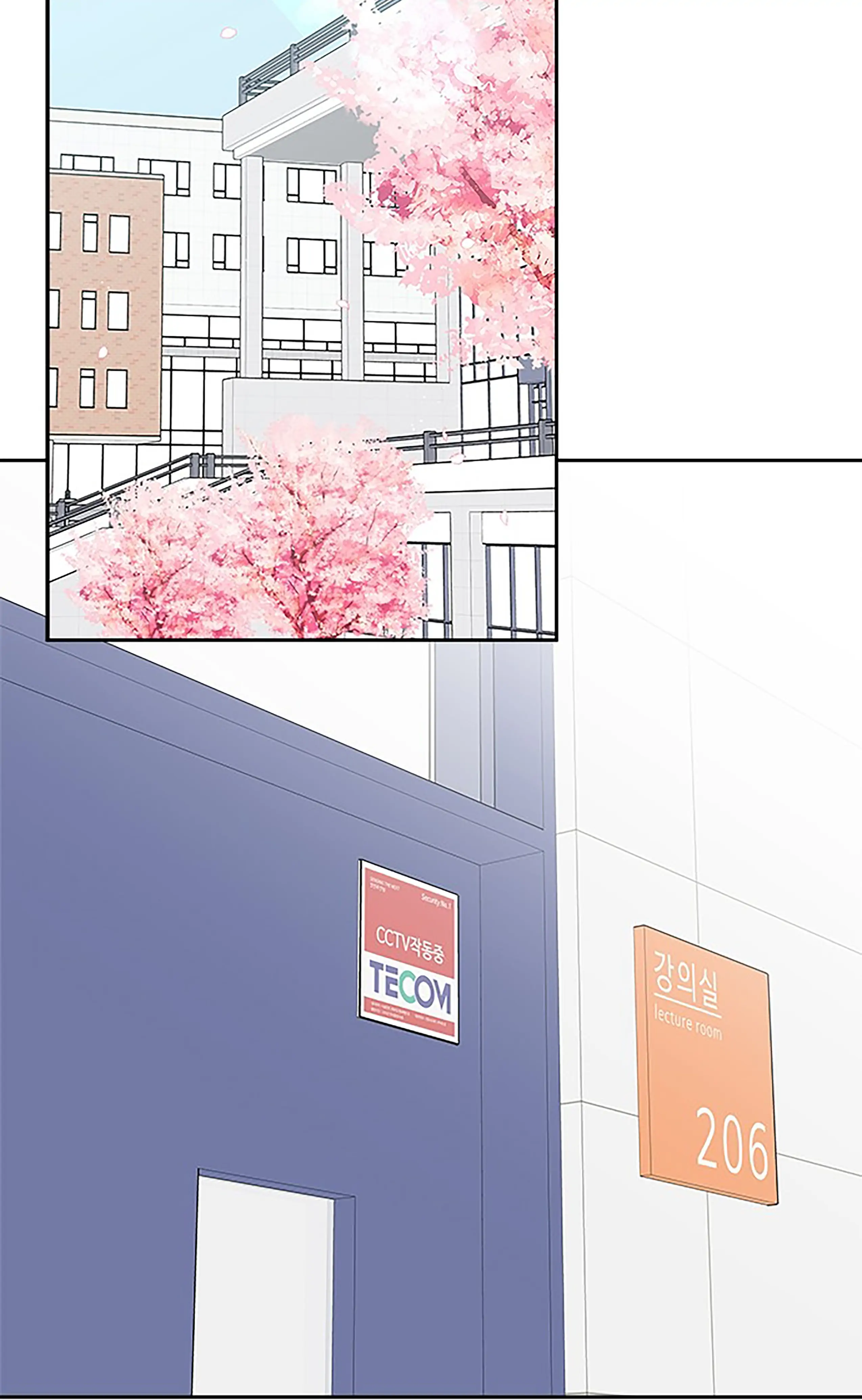Next Door Boyfriend Chapter 21 page 26
