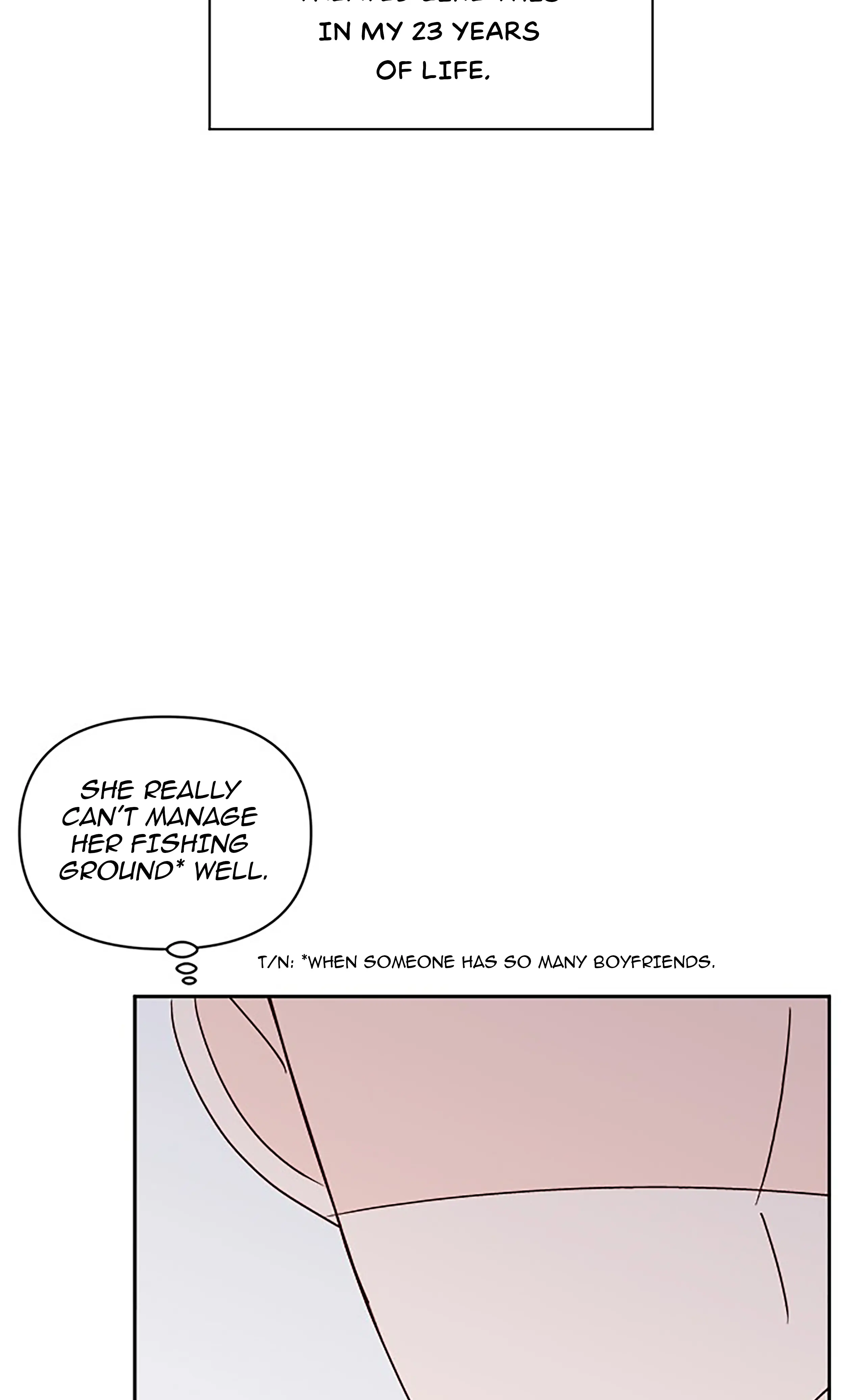 Next Door Boyfriend Chapter 21 page 30