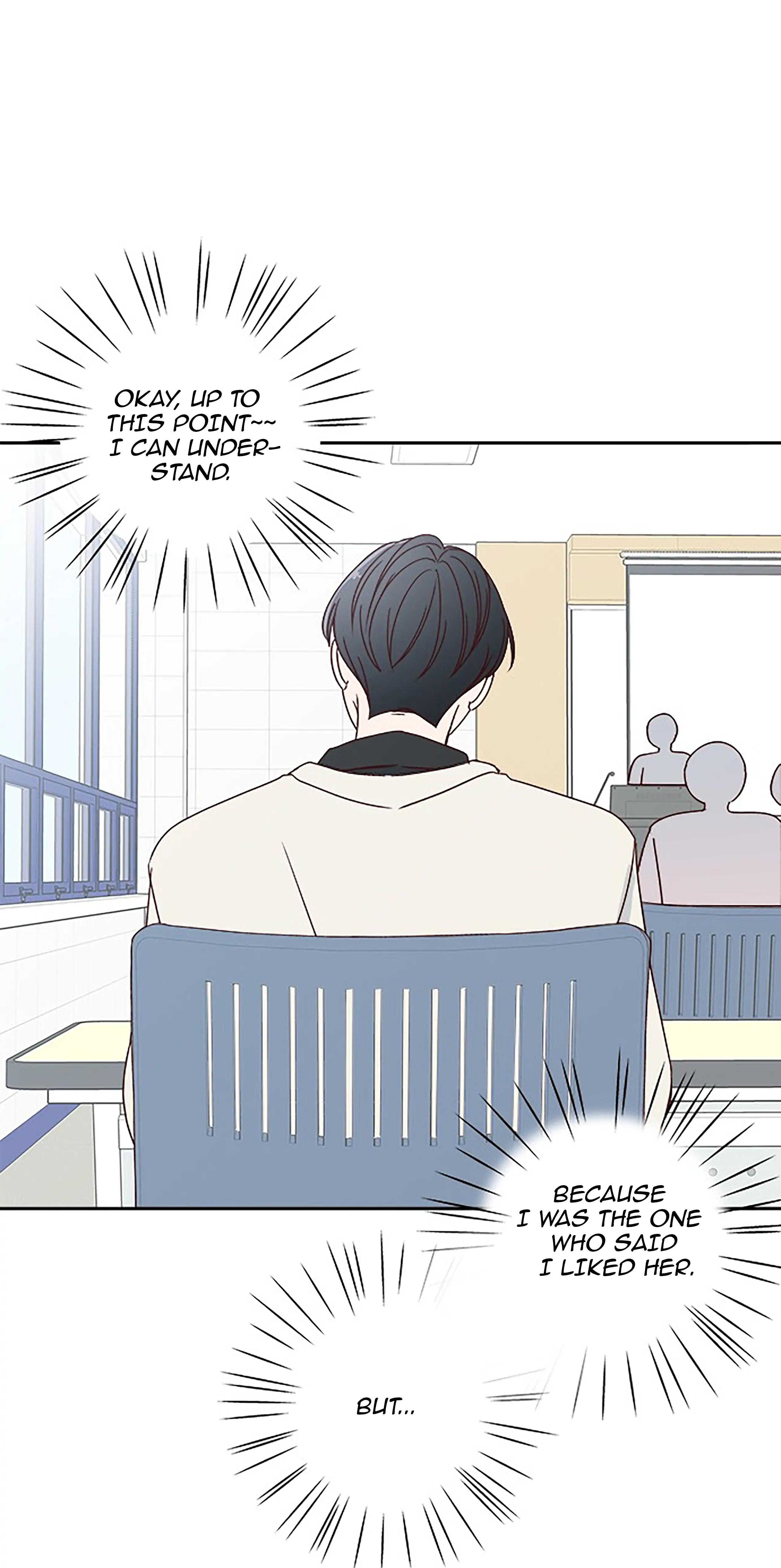 Next Door Boyfriend Chapter 21 page 32