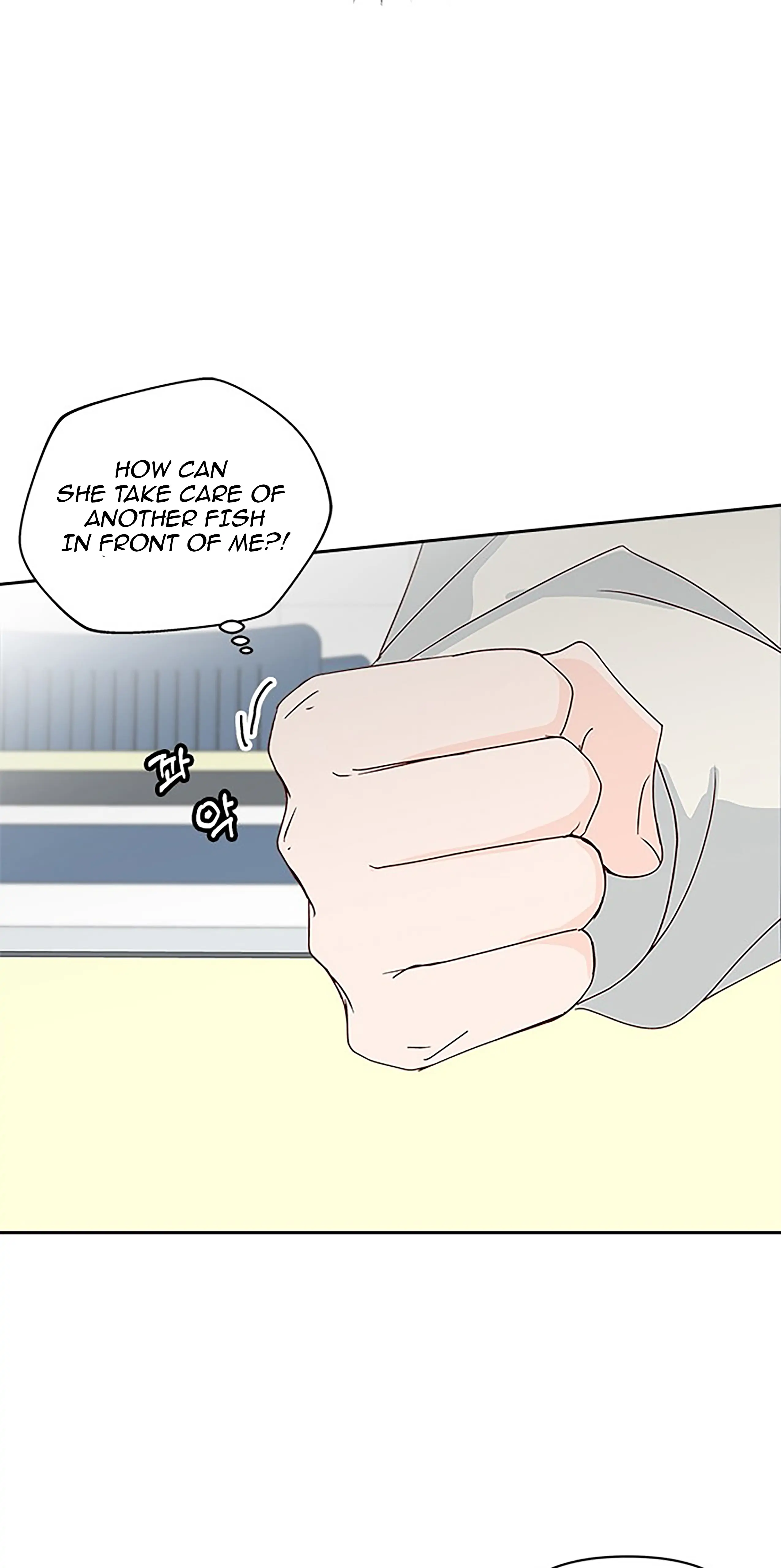 Next Door Boyfriend Chapter 21 page 33