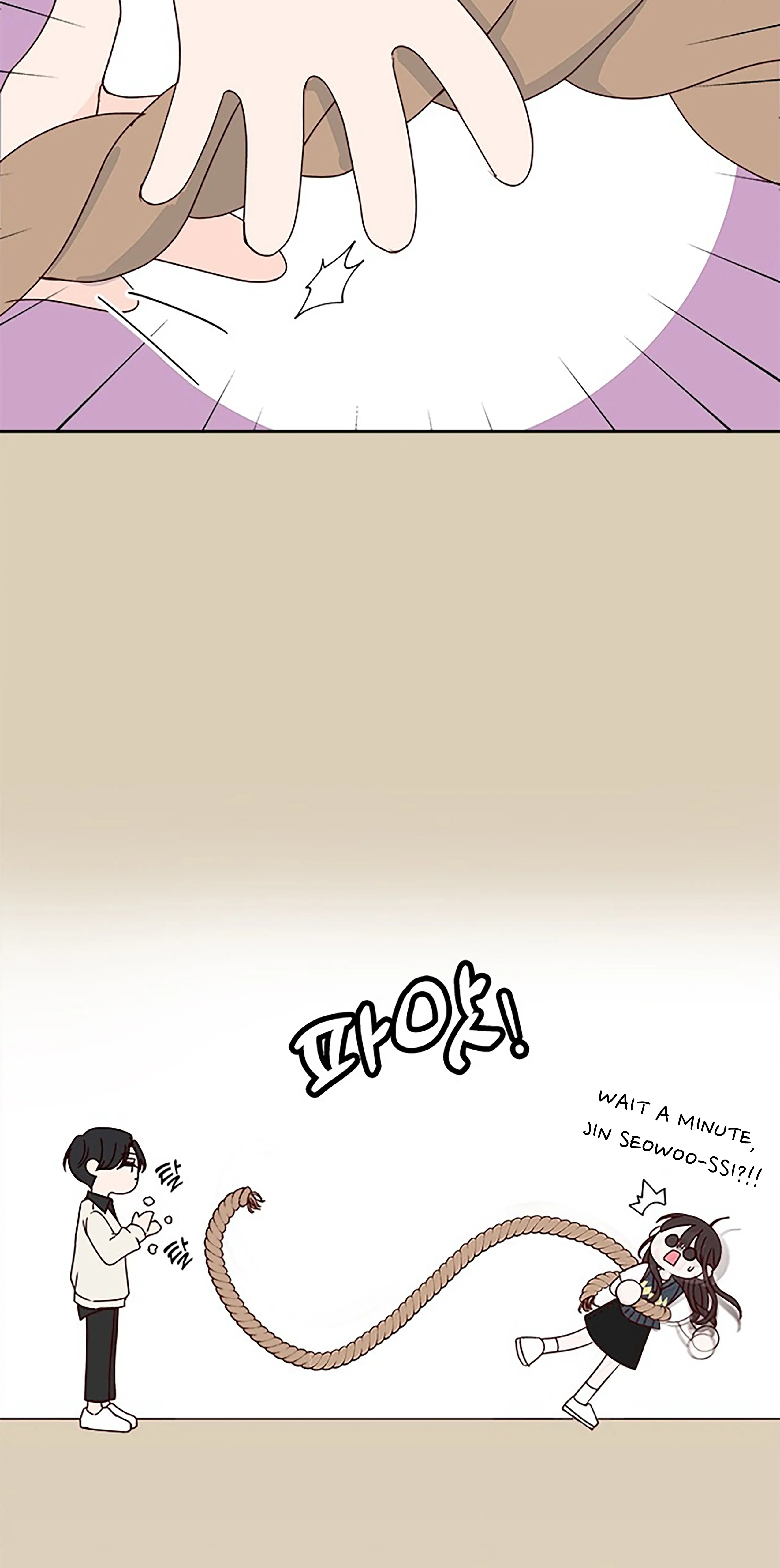Next Door Boyfriend Chapter 21 page 38
