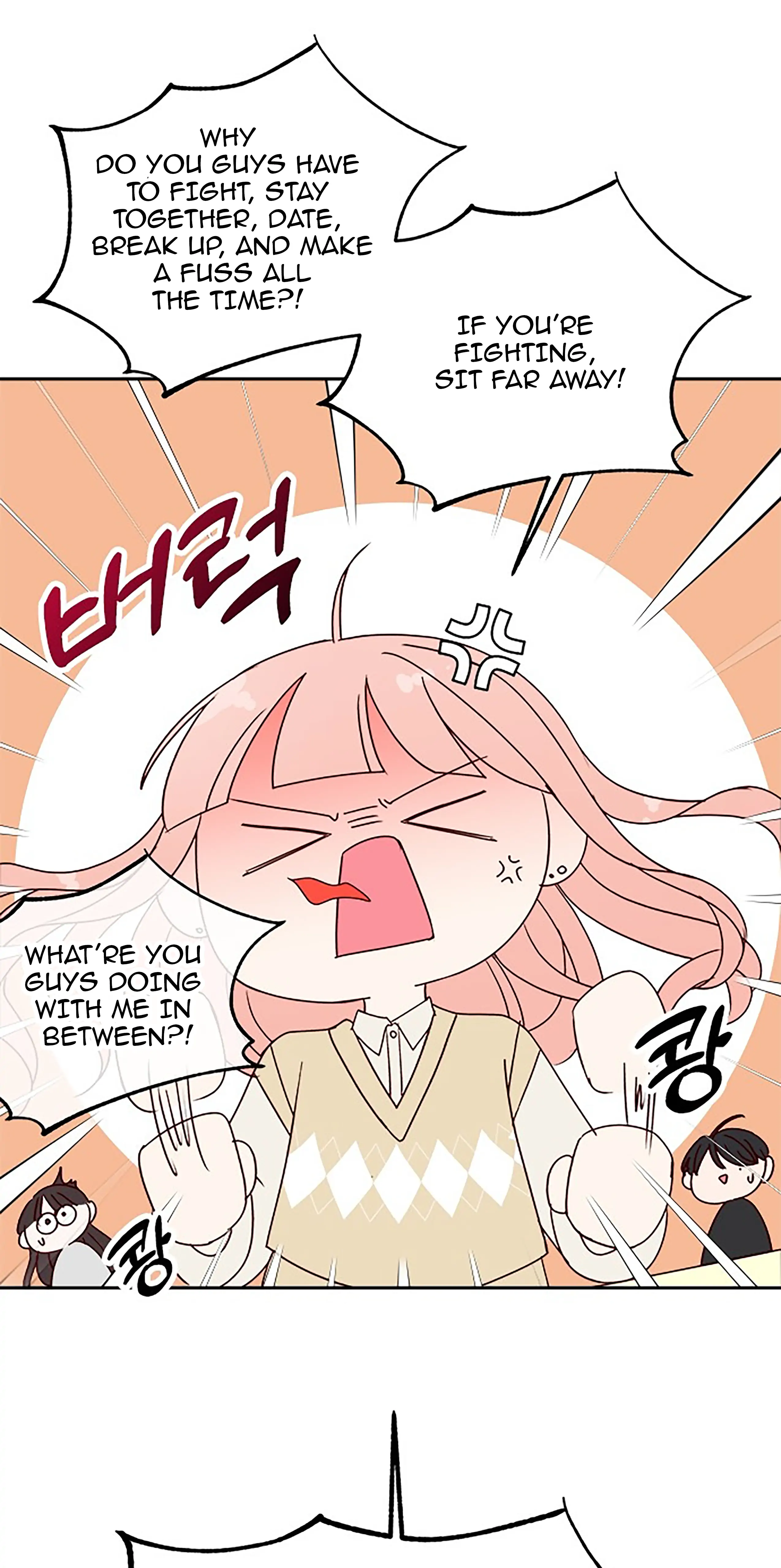Next Door Boyfriend Chapter 21 page 47