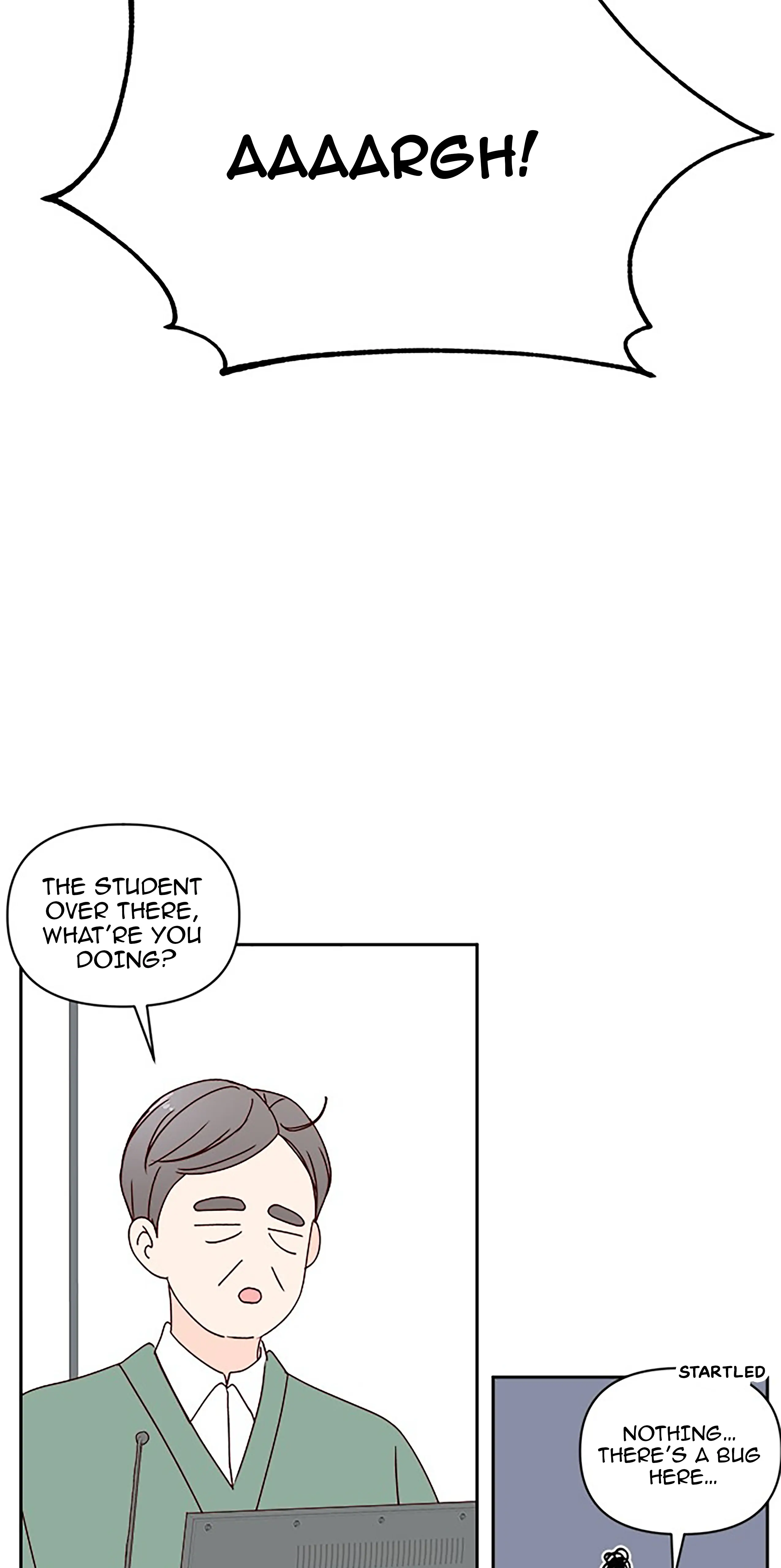 Next Door Boyfriend Chapter 21 page 48