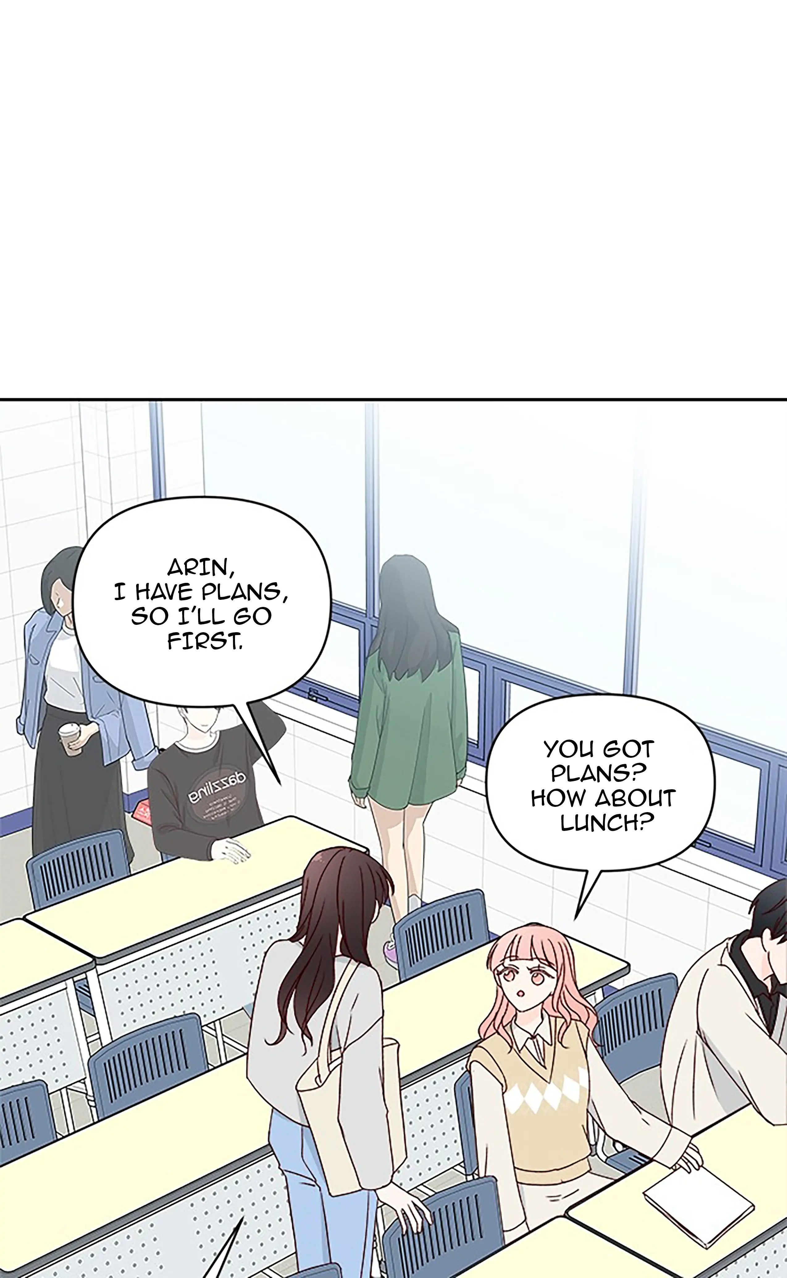 Next Door Boyfriend Chapter 21 page 51