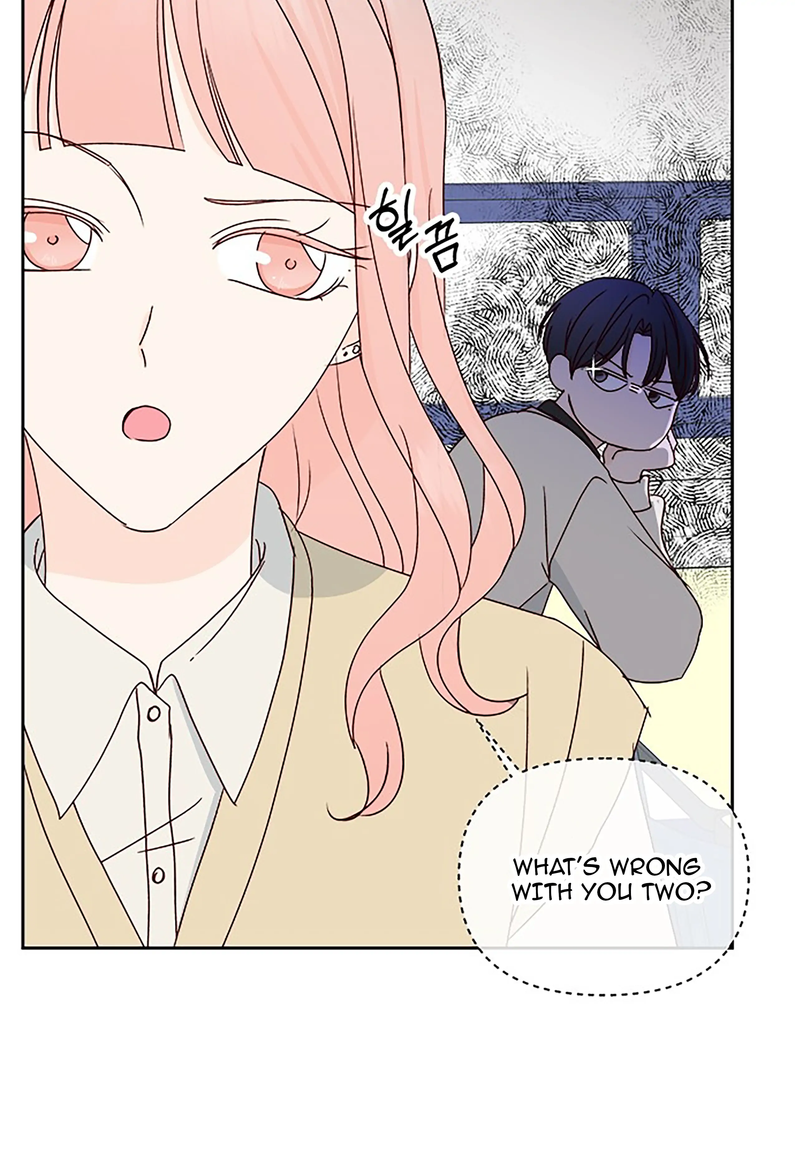Next Door Boyfriend Chapter 21 page 55