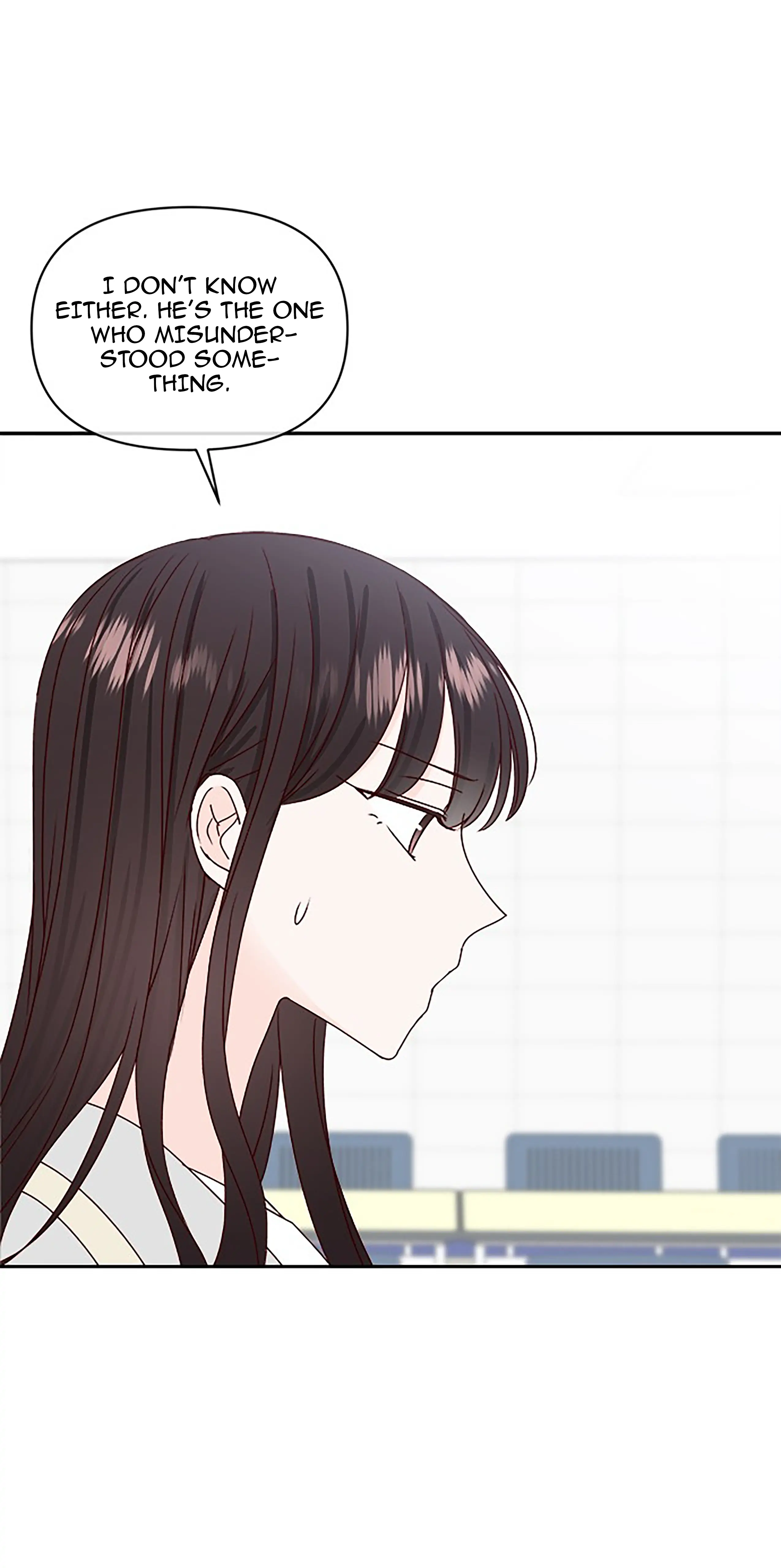 Next Door Boyfriend Chapter 21 page 56