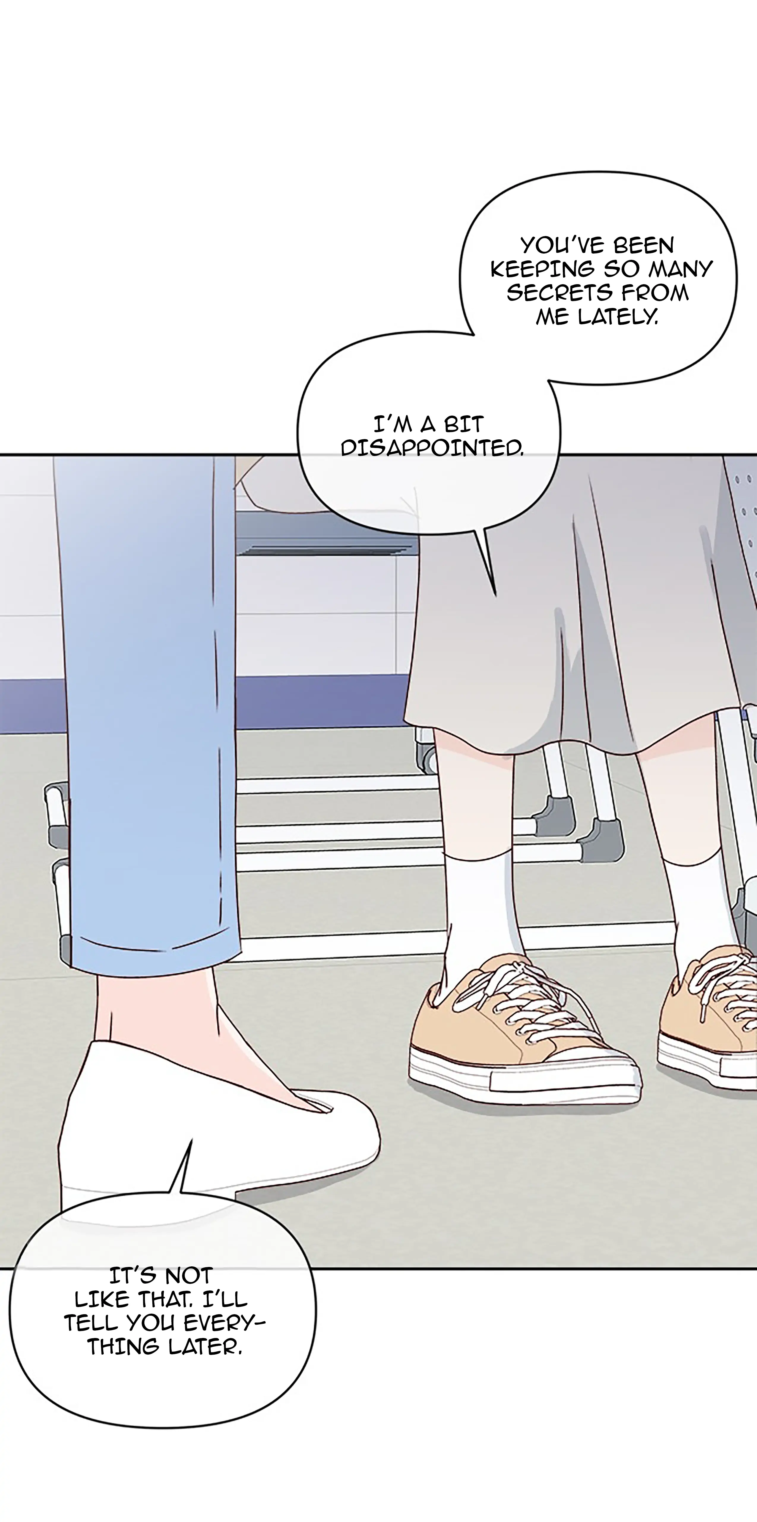 Next Door Boyfriend Chapter 21 page 57