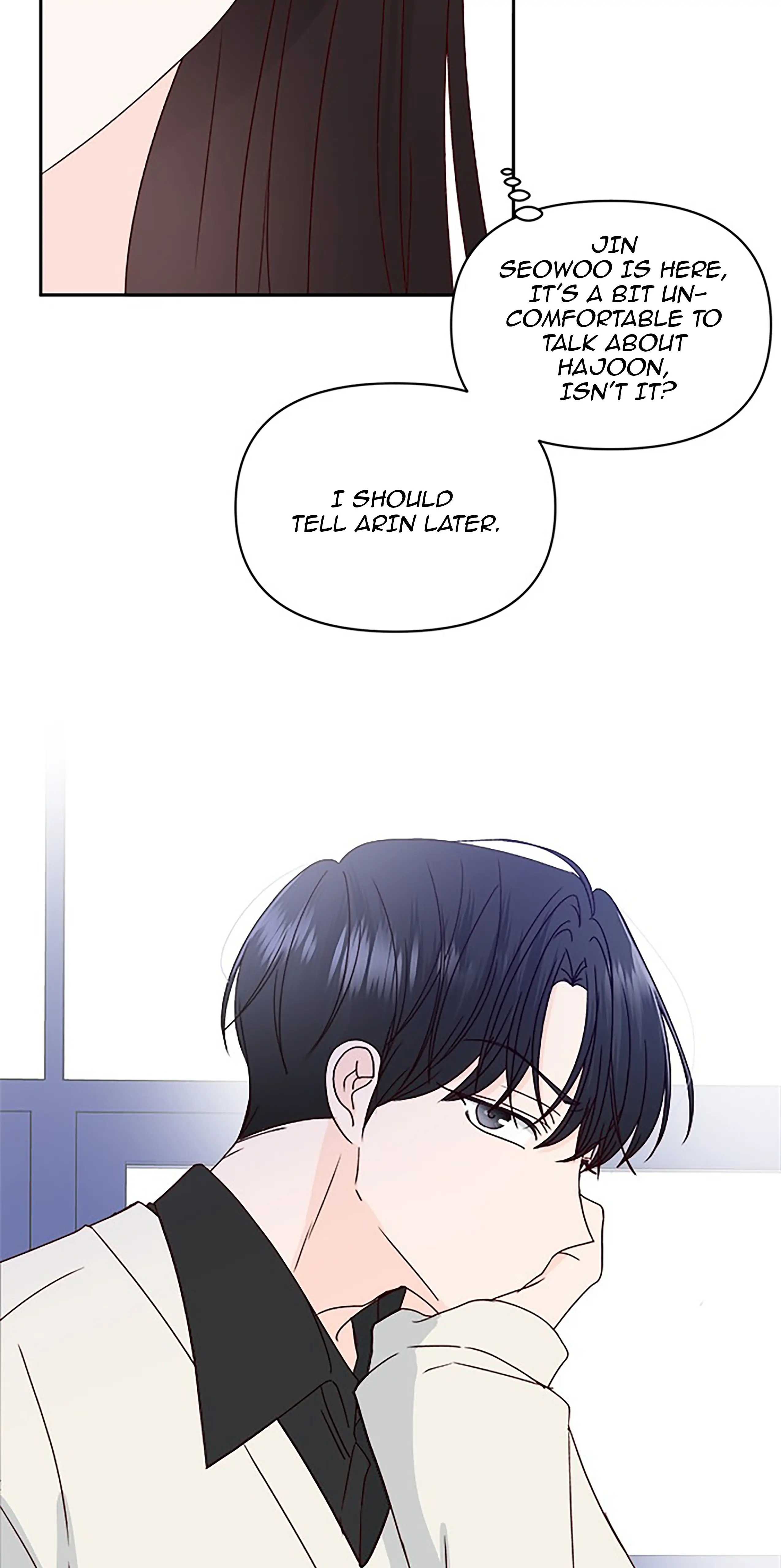 Next Door Boyfriend Chapter 21 page 59