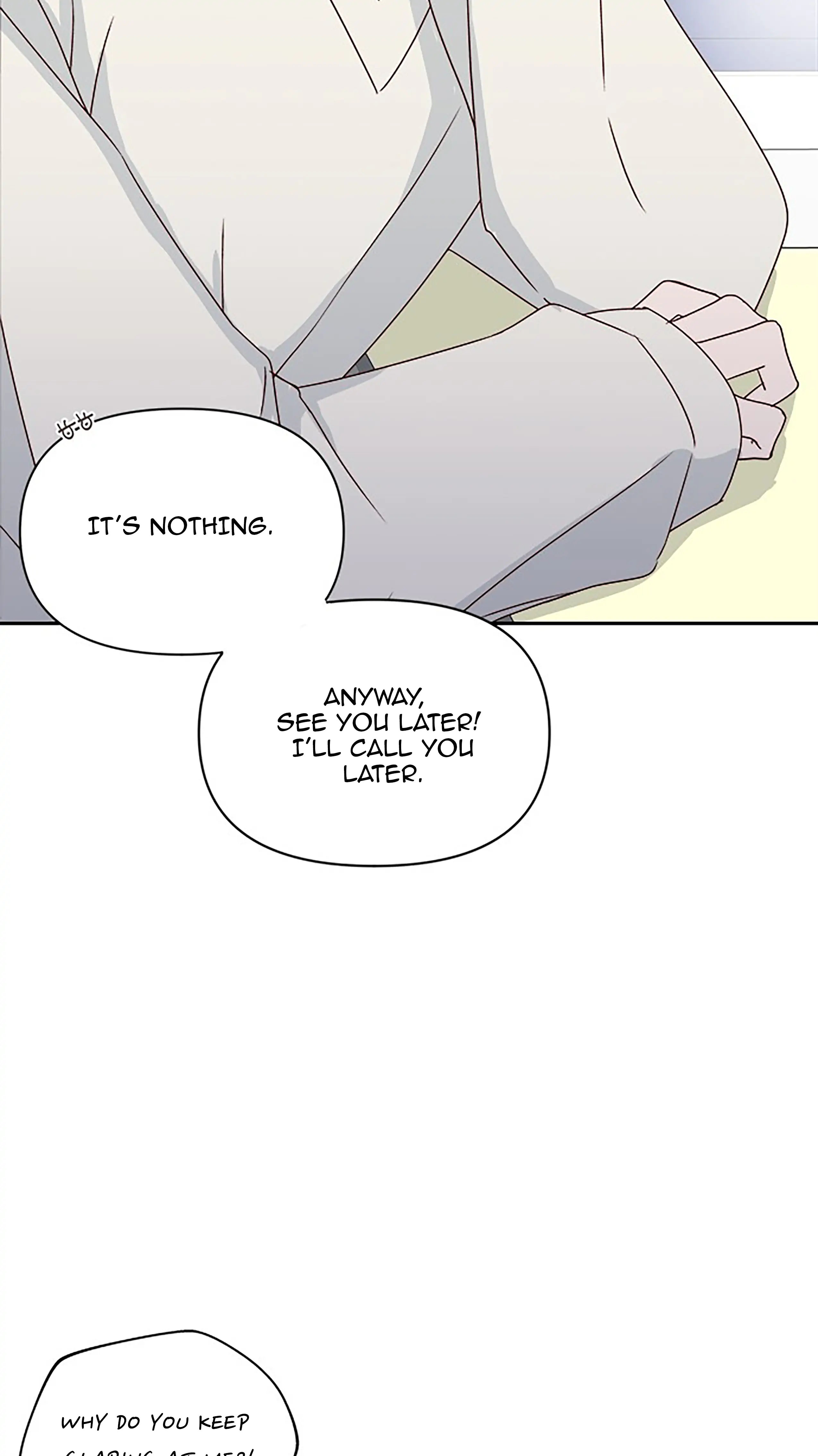 Next Door Boyfriend Chapter 21 page 60