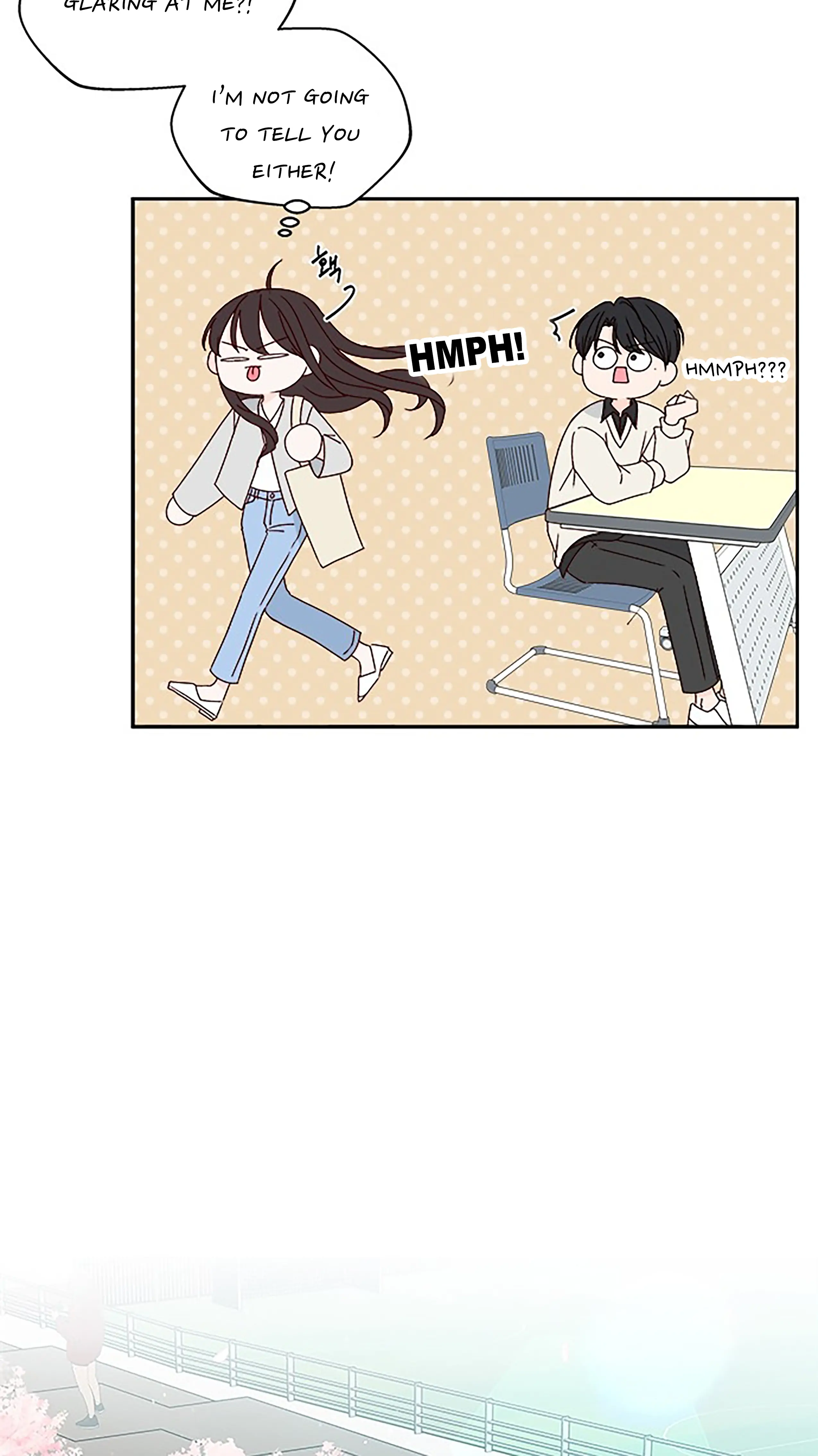 Next Door Boyfriend Chapter 21 page 61