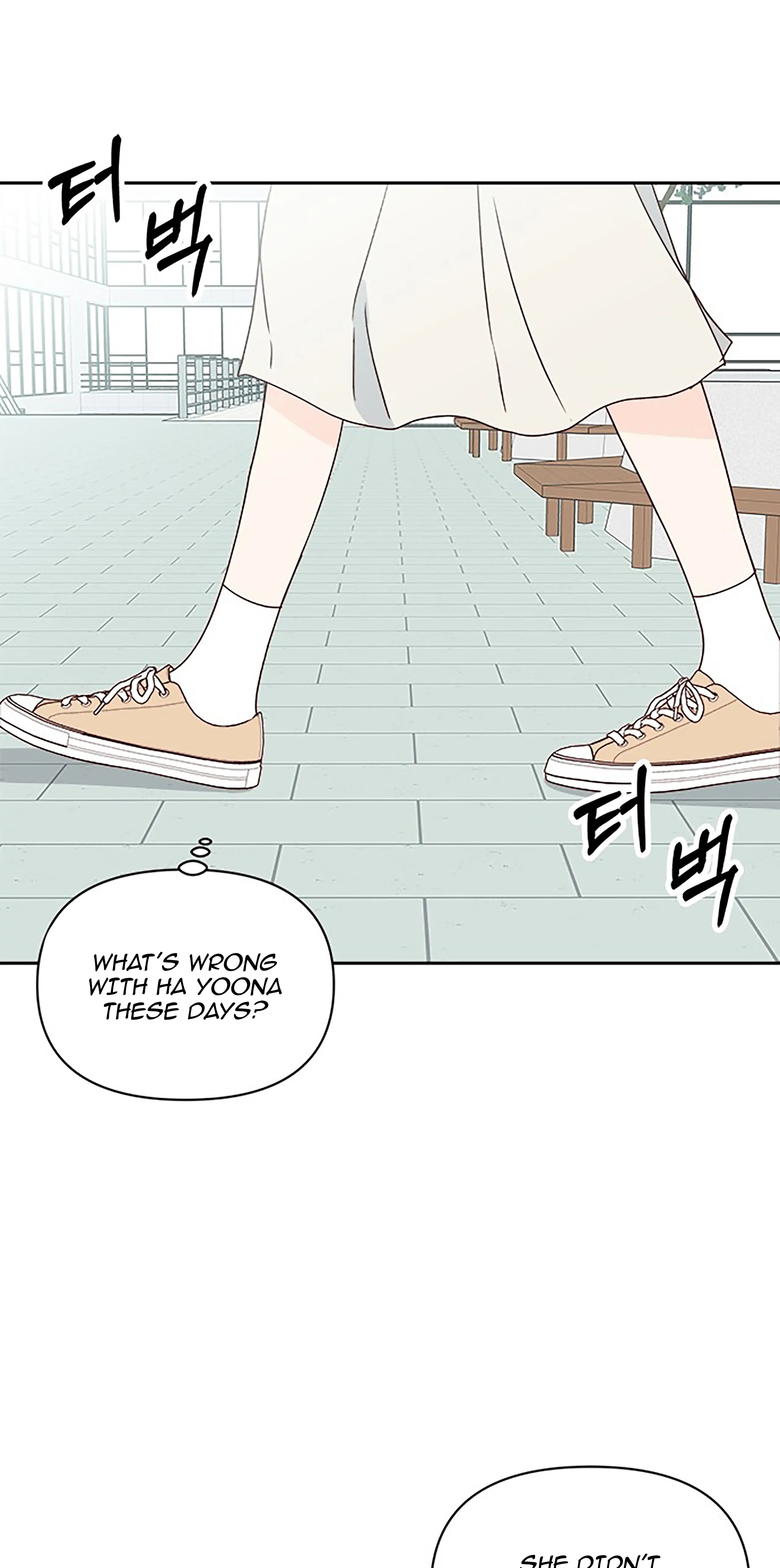Next Door Boyfriend Chapter 21 page 63