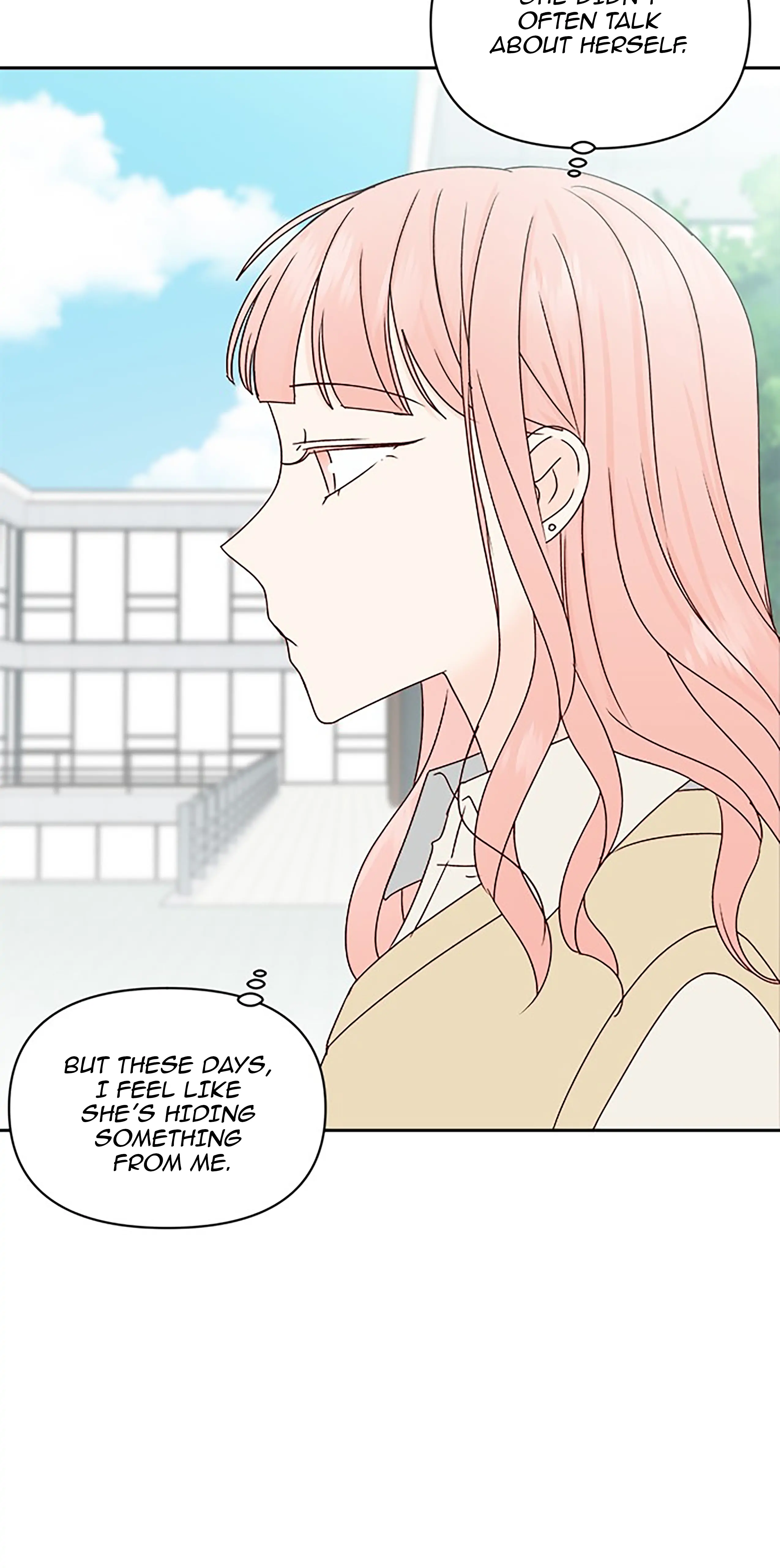 Next Door Boyfriend Chapter 21 page 64