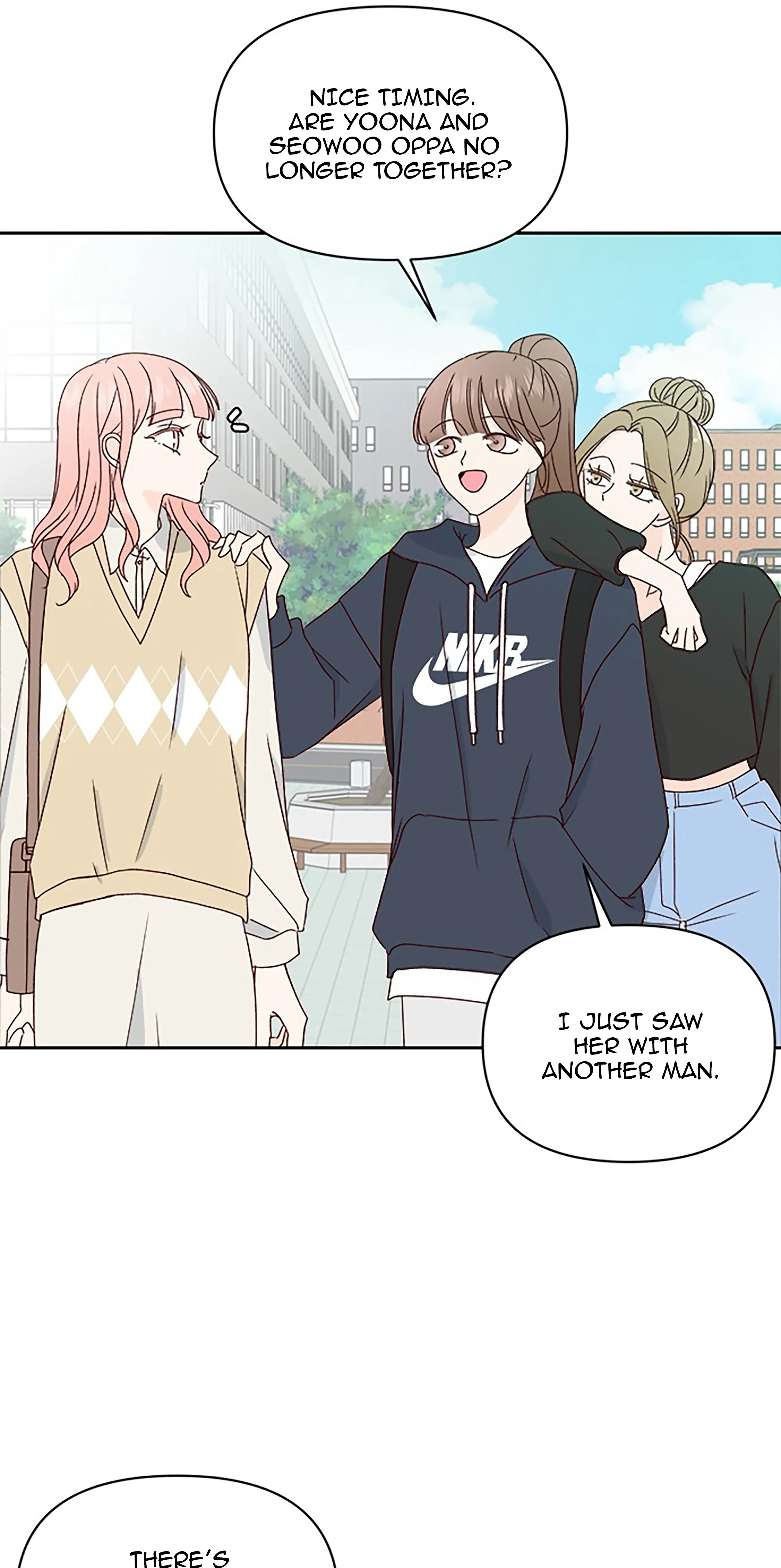 Next Door Boyfriend Chapter 21 page 66