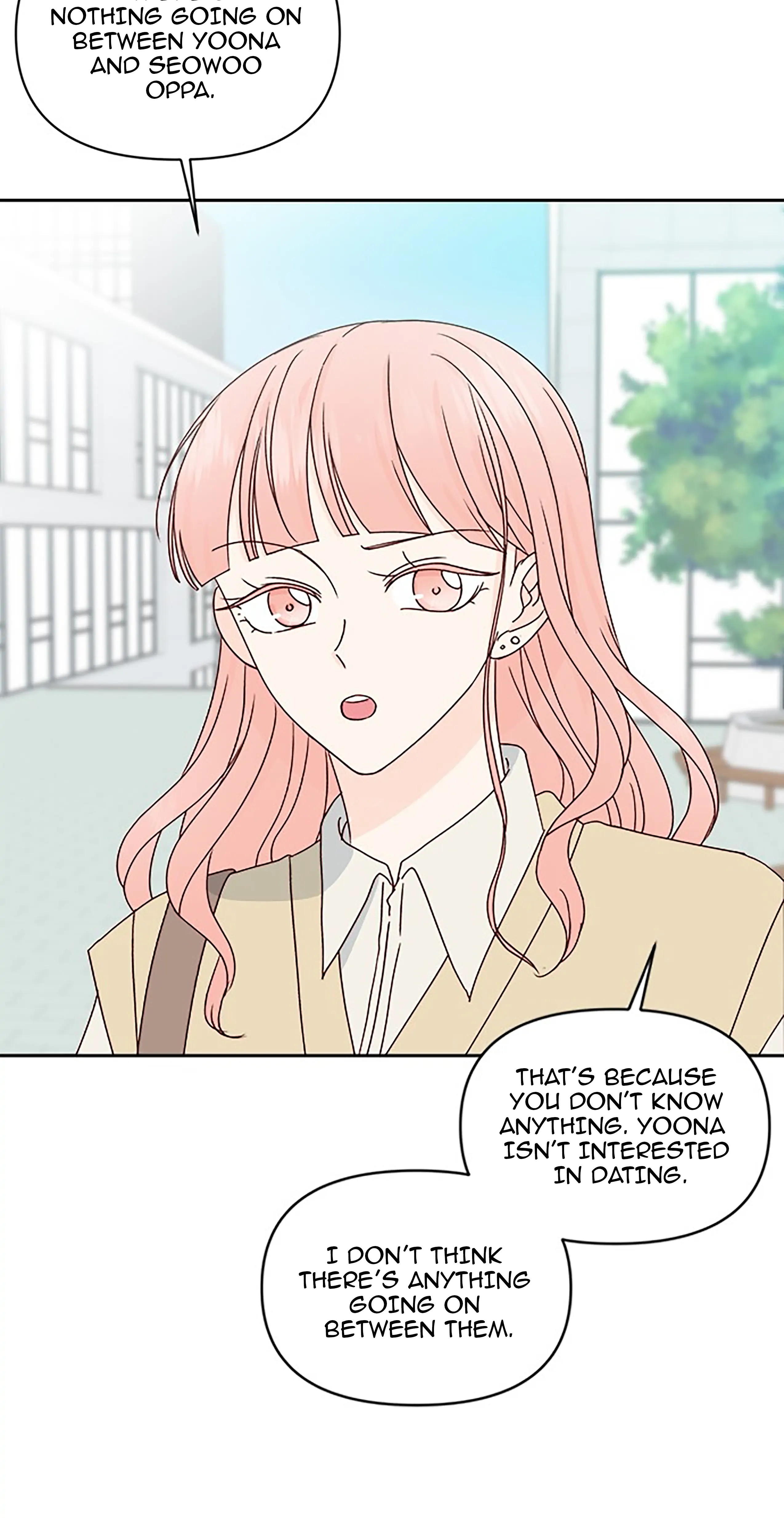 Next Door Boyfriend Chapter 21 page 67
