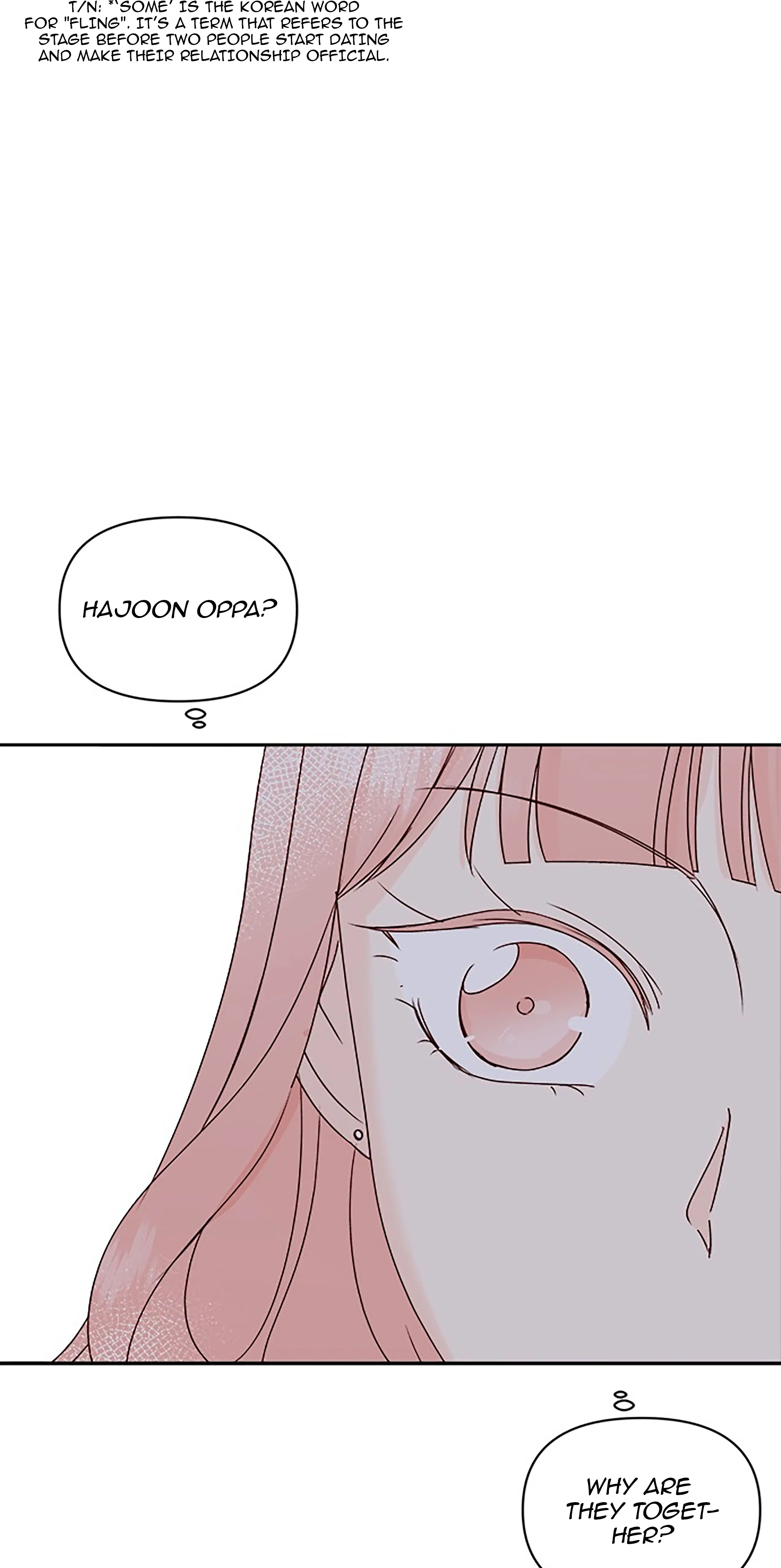 Next Door Boyfriend Chapter 21 page 70