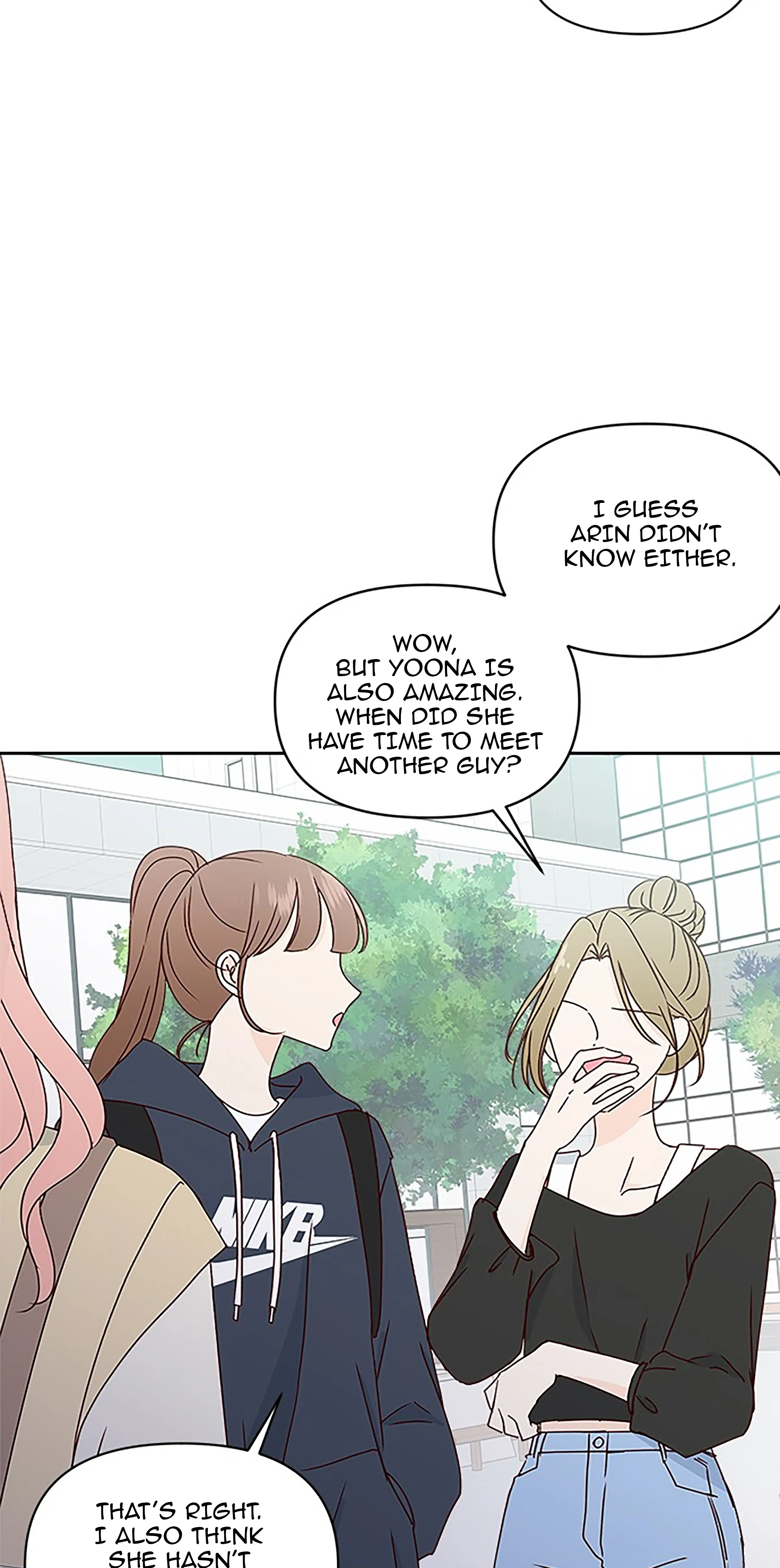 Next Door Boyfriend Chapter 21 page 71