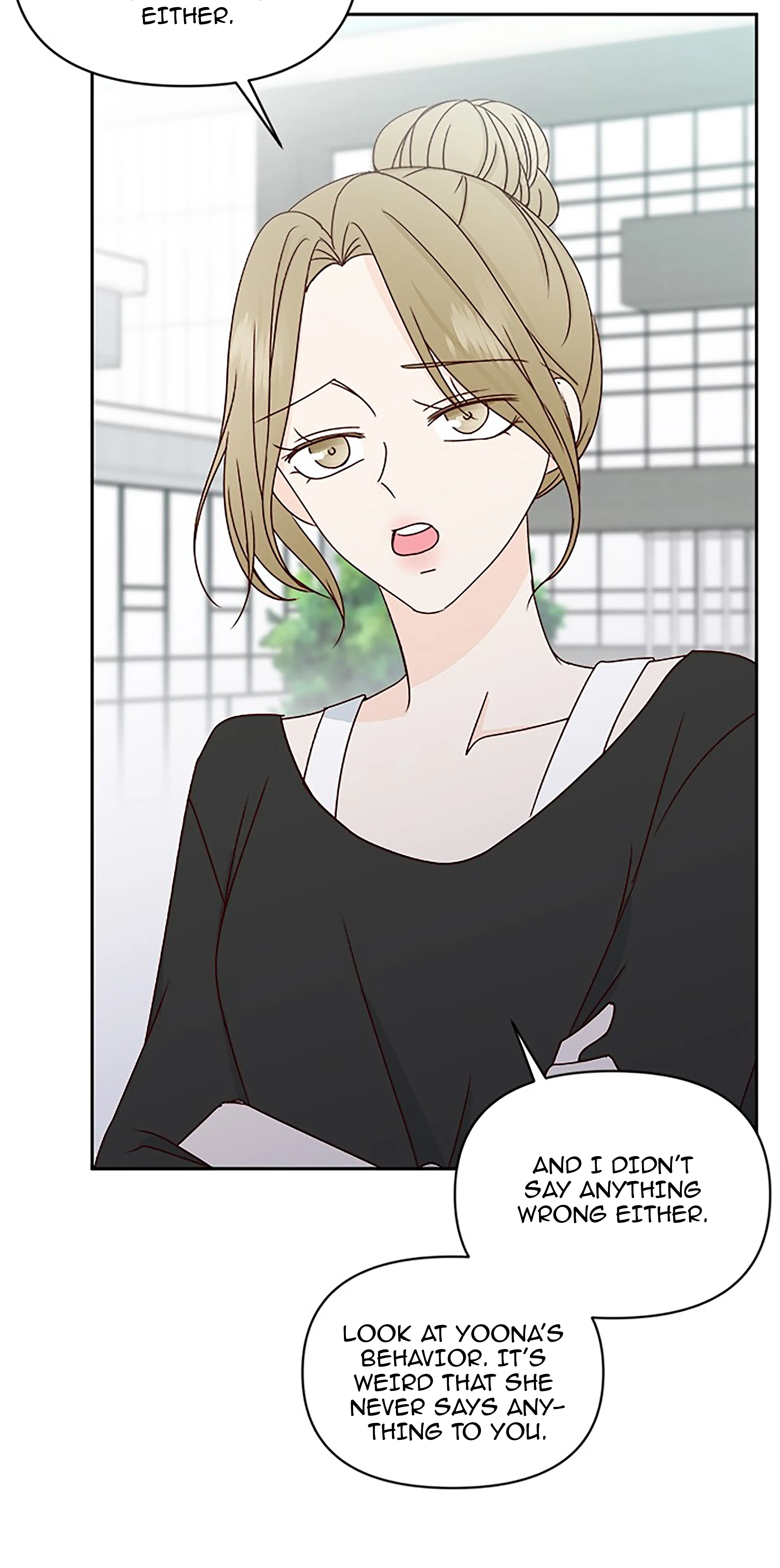 Next Door Boyfriend Chapter 21 page 74